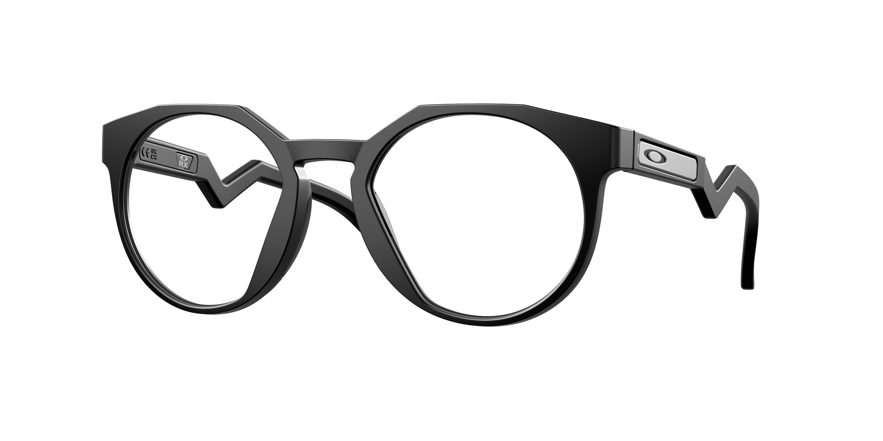 Gafas Graduadas Oakley HSTN RX OX8139 09 50 21