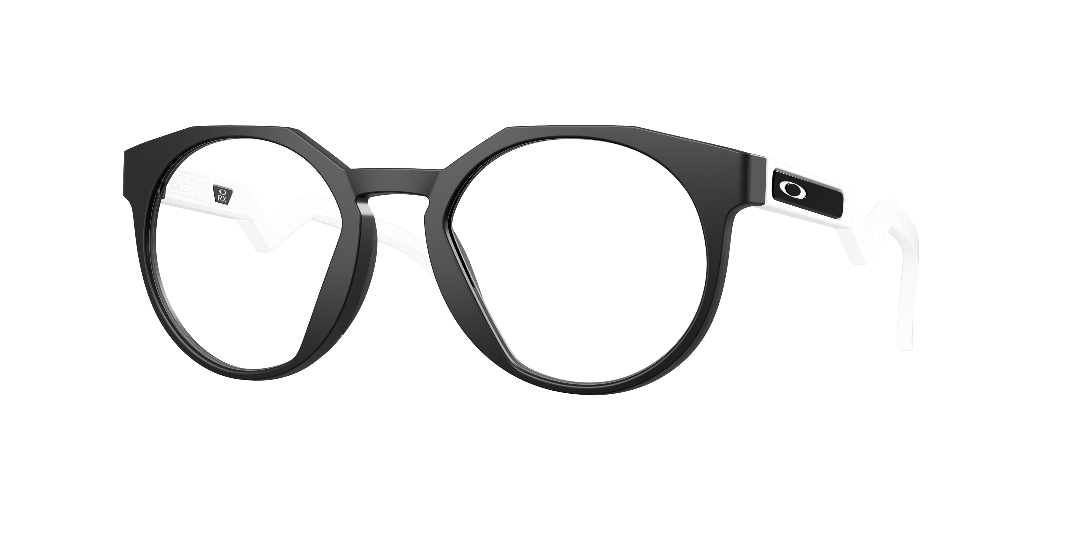 Gafas Graduadas Oakley HSTN RX OX8139 06 50 21