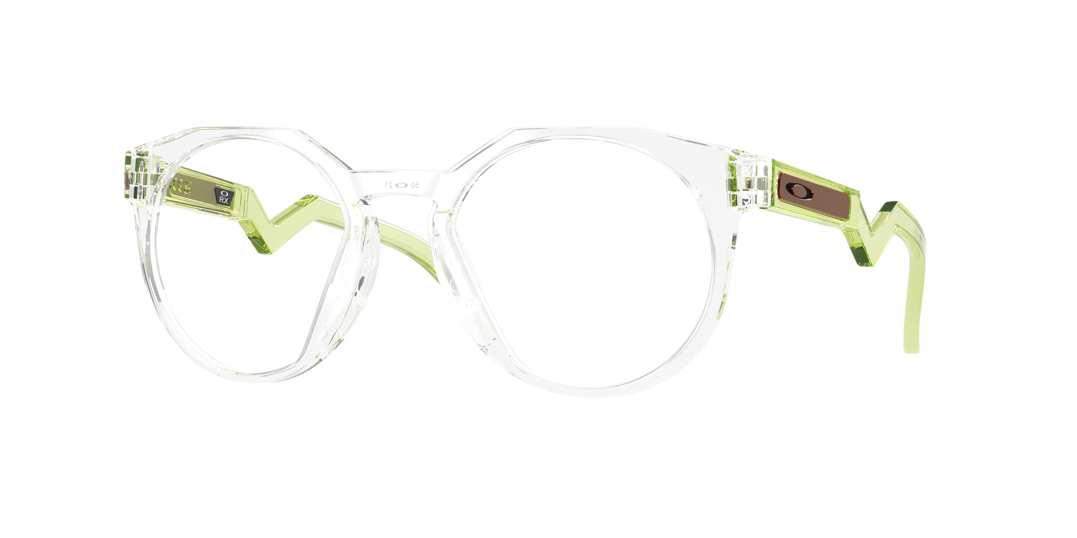 Gafas Graduadas Oakley HSTN RX OX8139 07 50 21