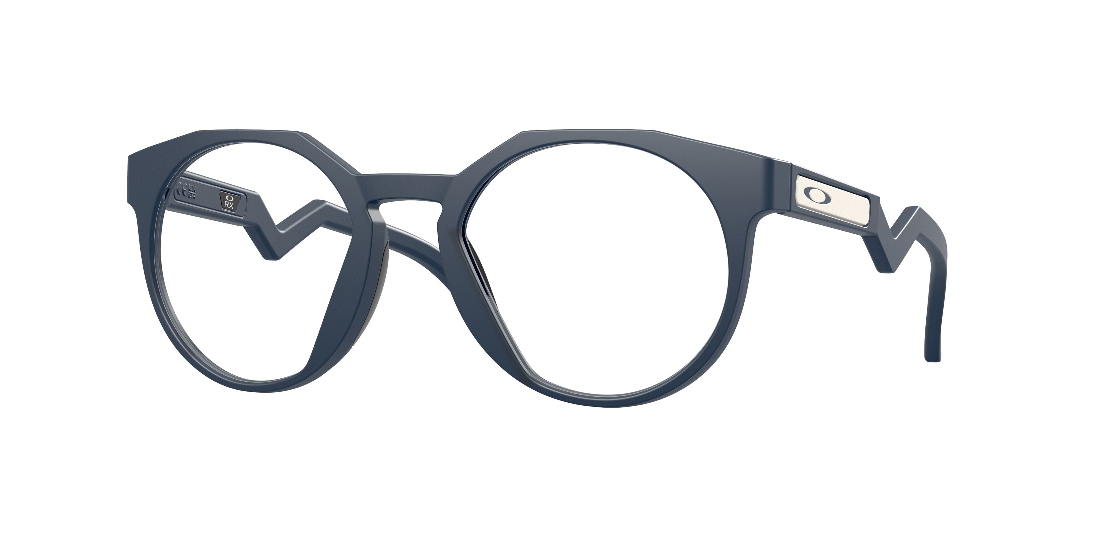 Gafas Graduadas Oakley HSTN RX OX8139 10 50 21