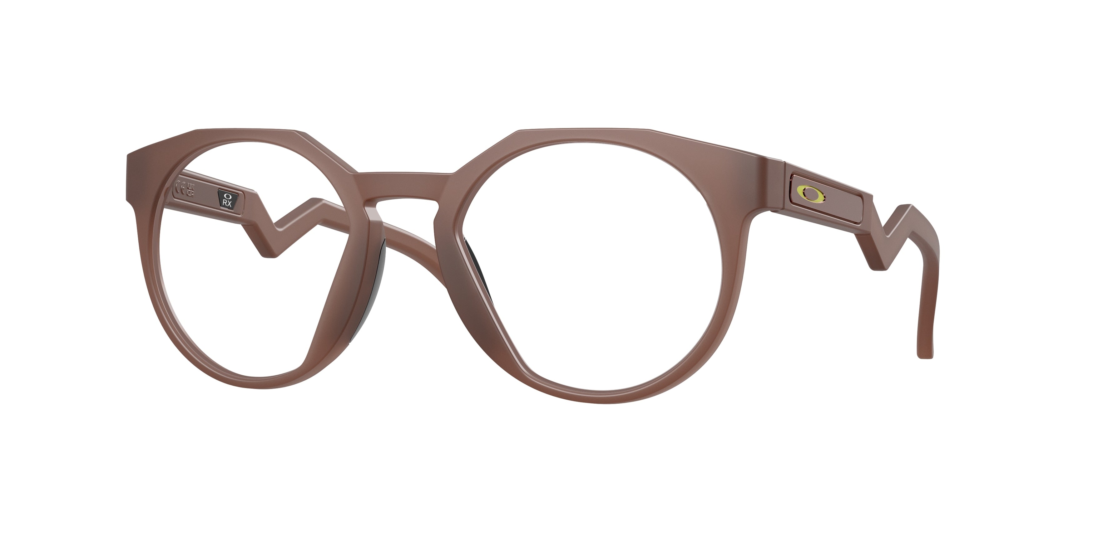 Gafas Graduadas Oakley HSTN RX OX8139 11 50 21