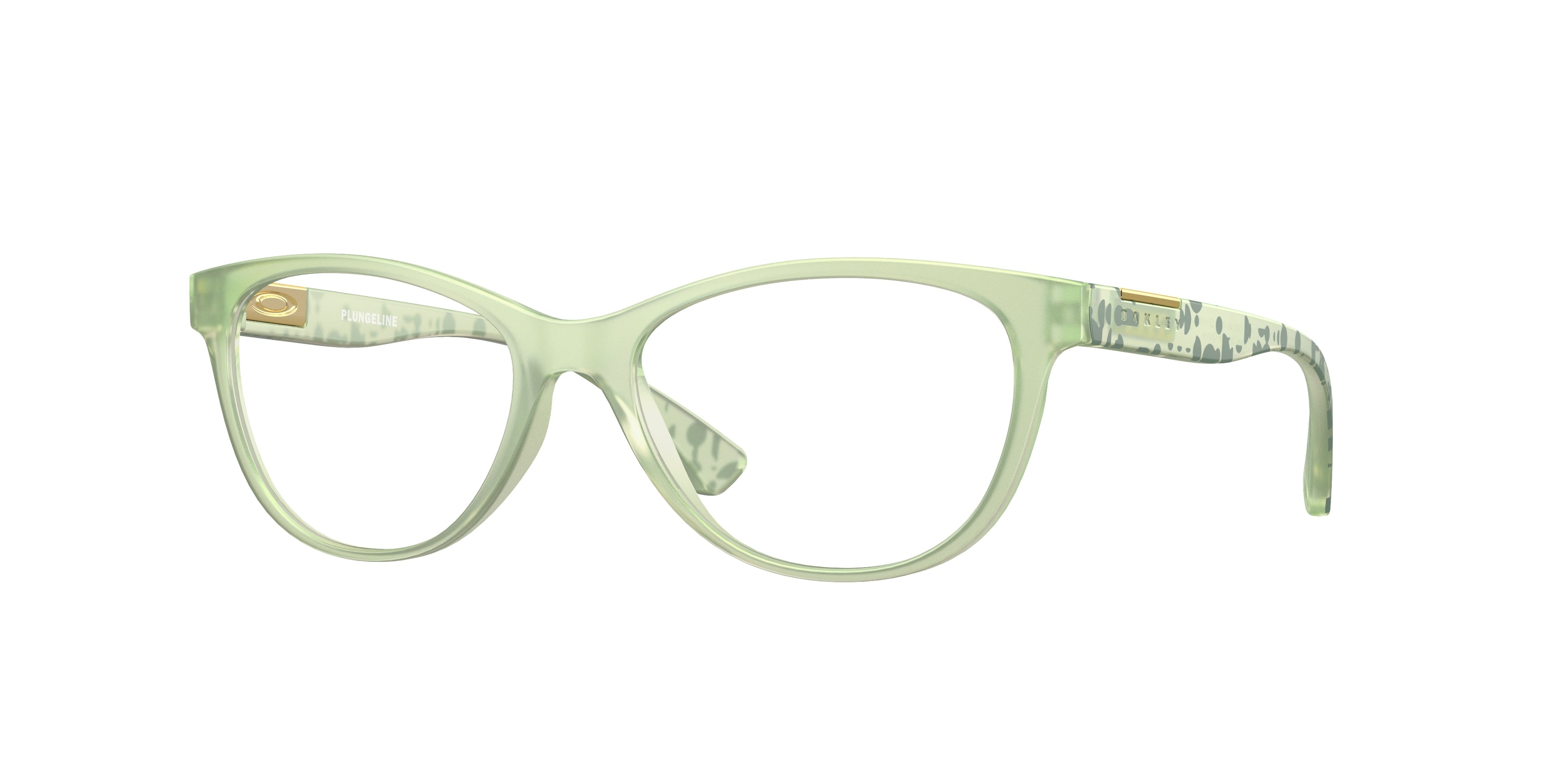 Gafas Graduadas Oakley PLUNGELINE OX8146 10 50 16