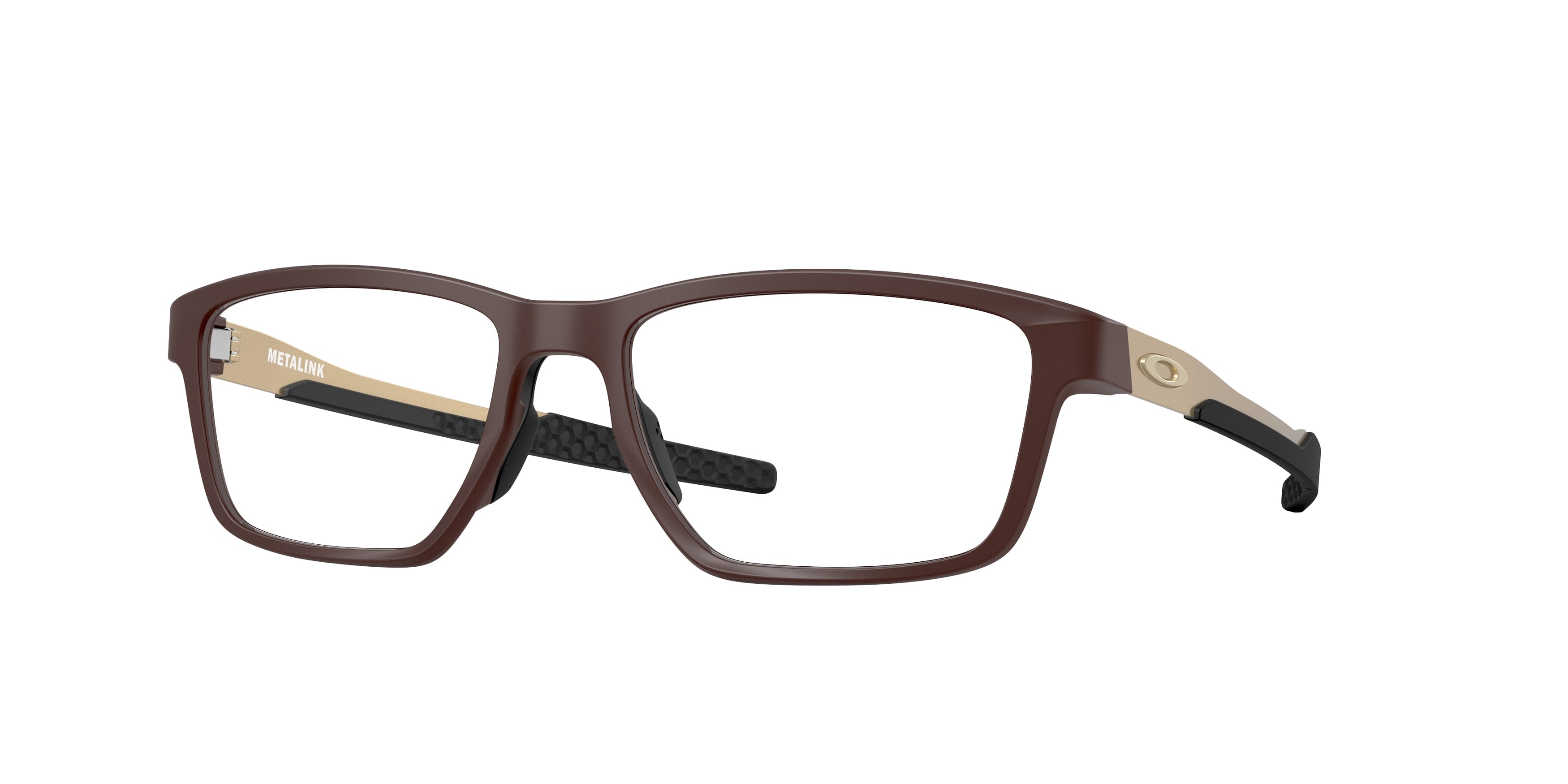 Gafas Graduadas Oakley METALINK OX8153 14