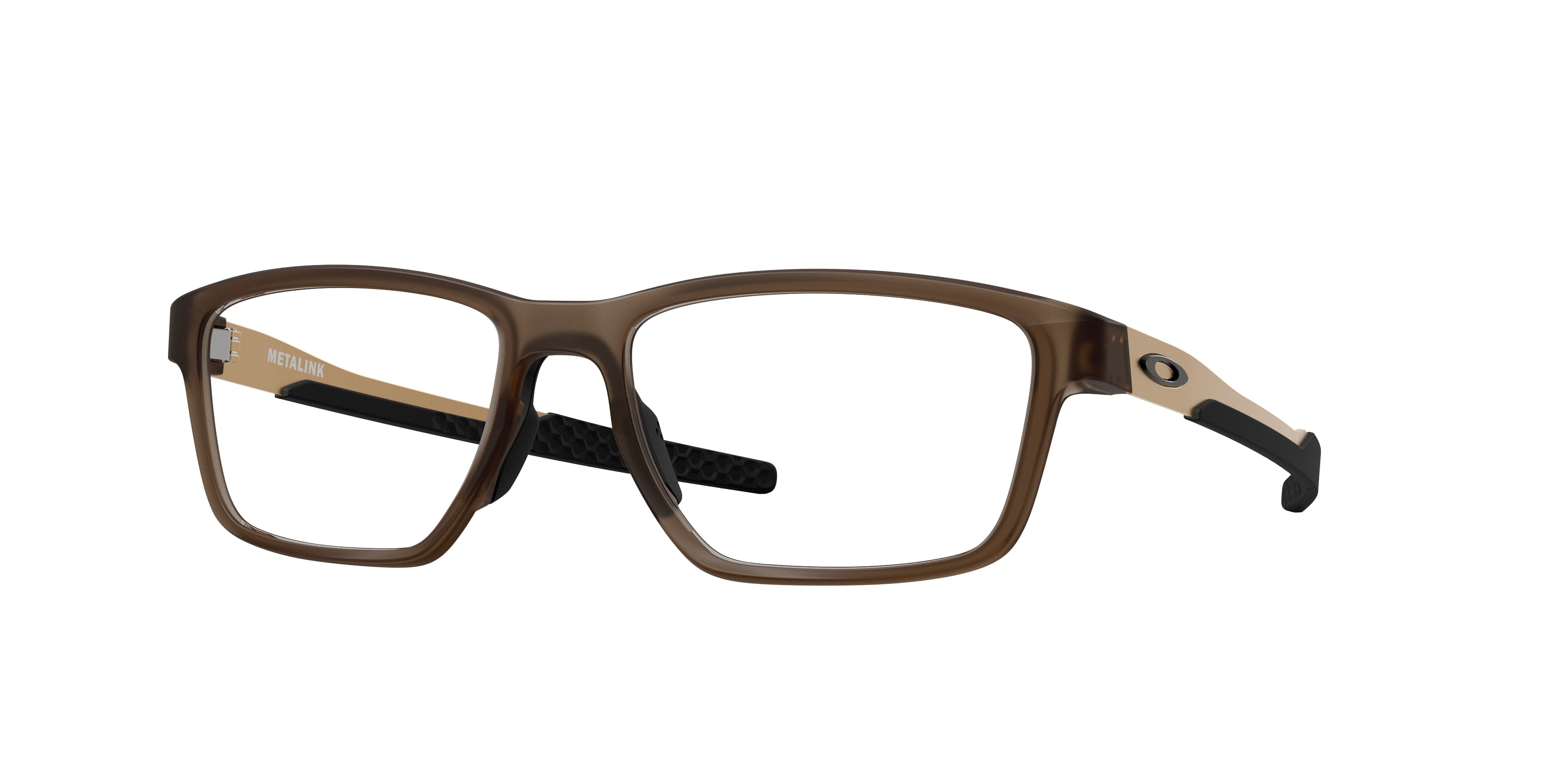 Gafas Graduadas Oakley METALINK OX8153 18