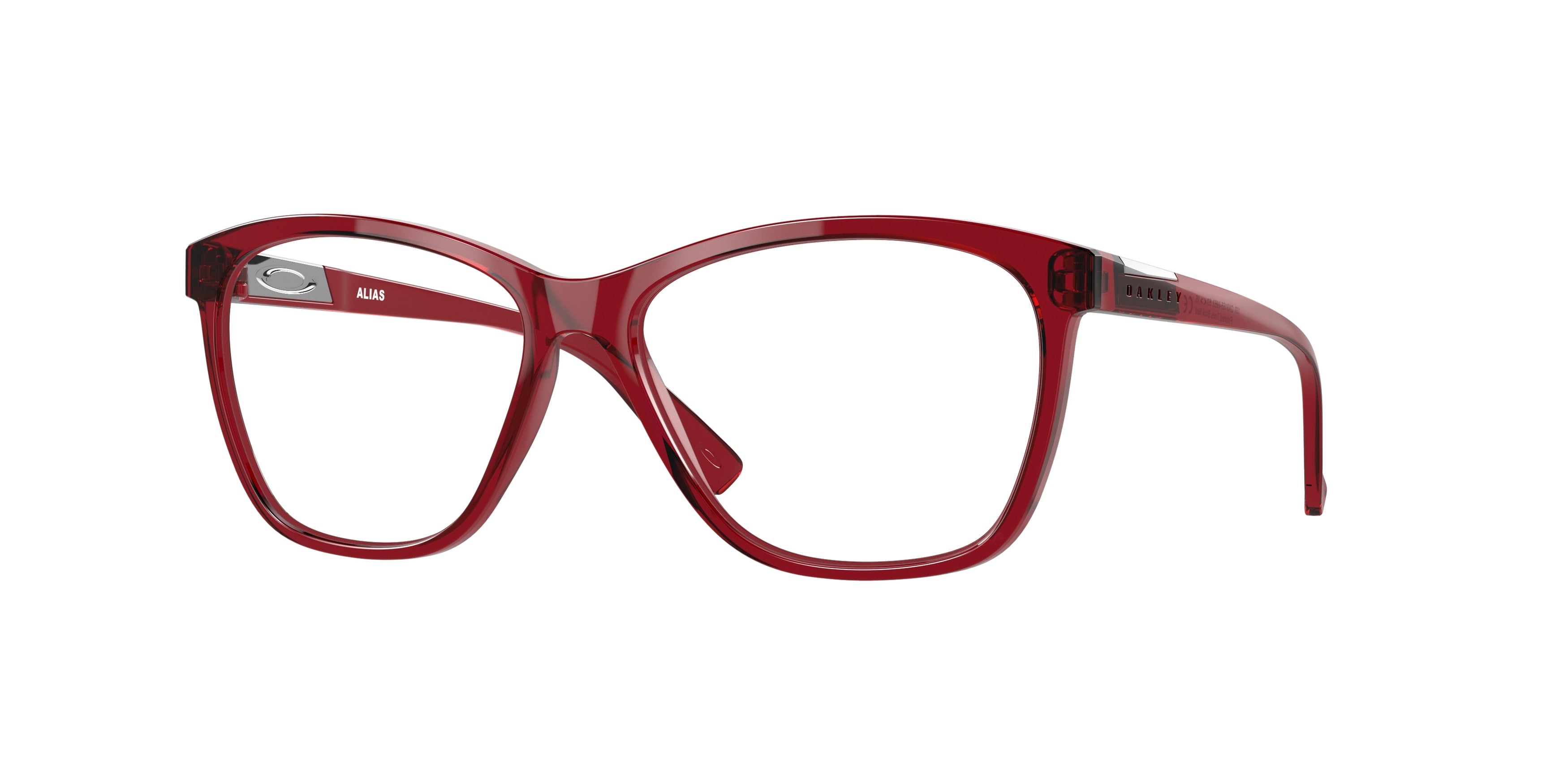 Gafas Graduadas Oakley ALIAS OX8155 09 53 15