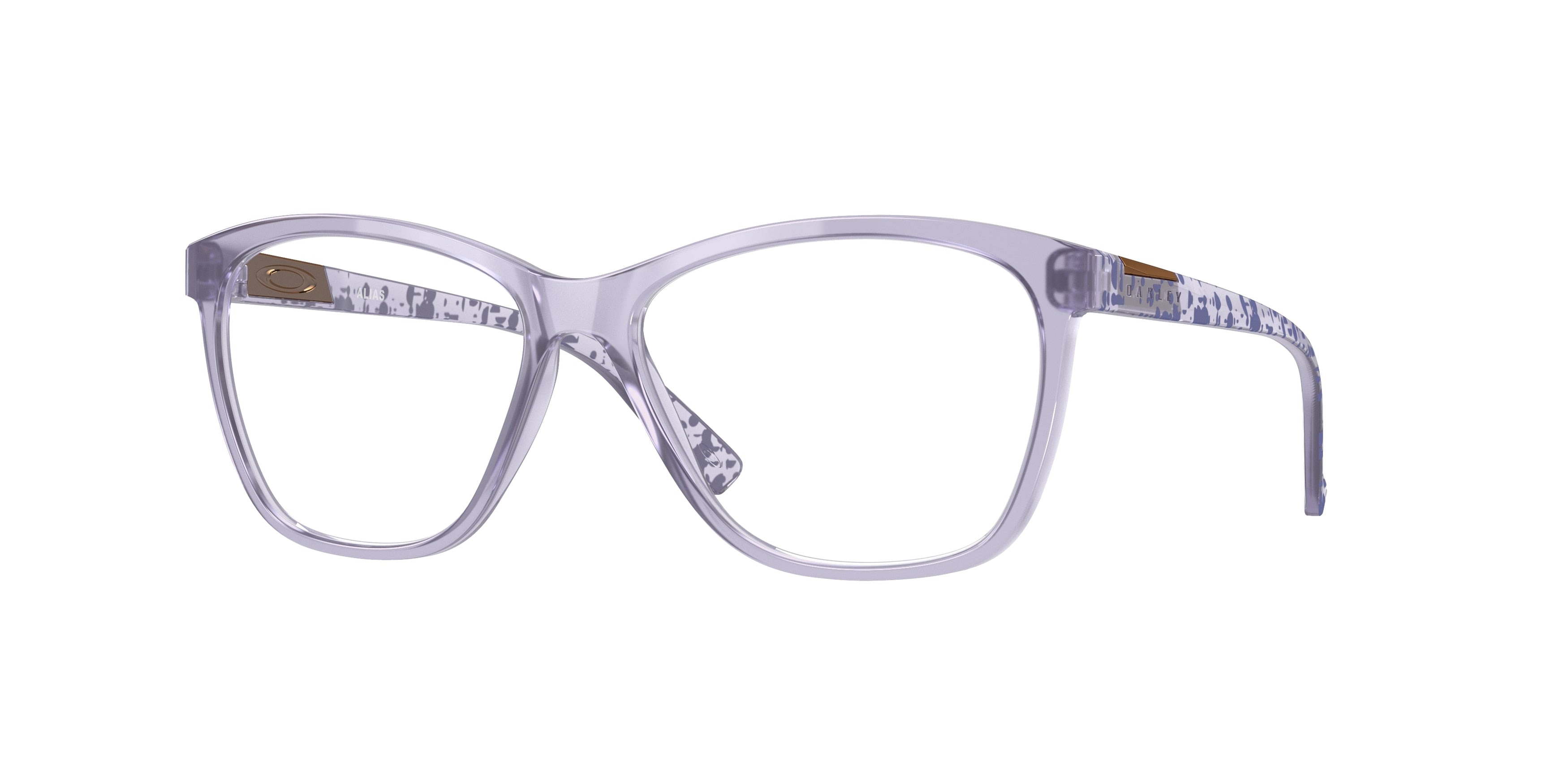 Gafas Graduadas Oakley ALIAS OX8155 10 53 15