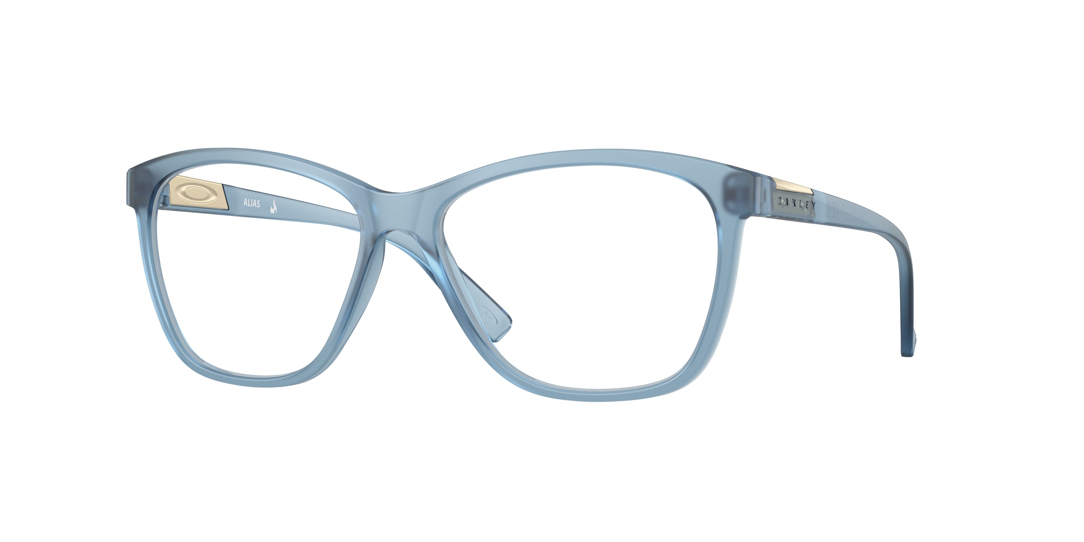 Gafas Graduadas Oakley ALIAS OX8155 12