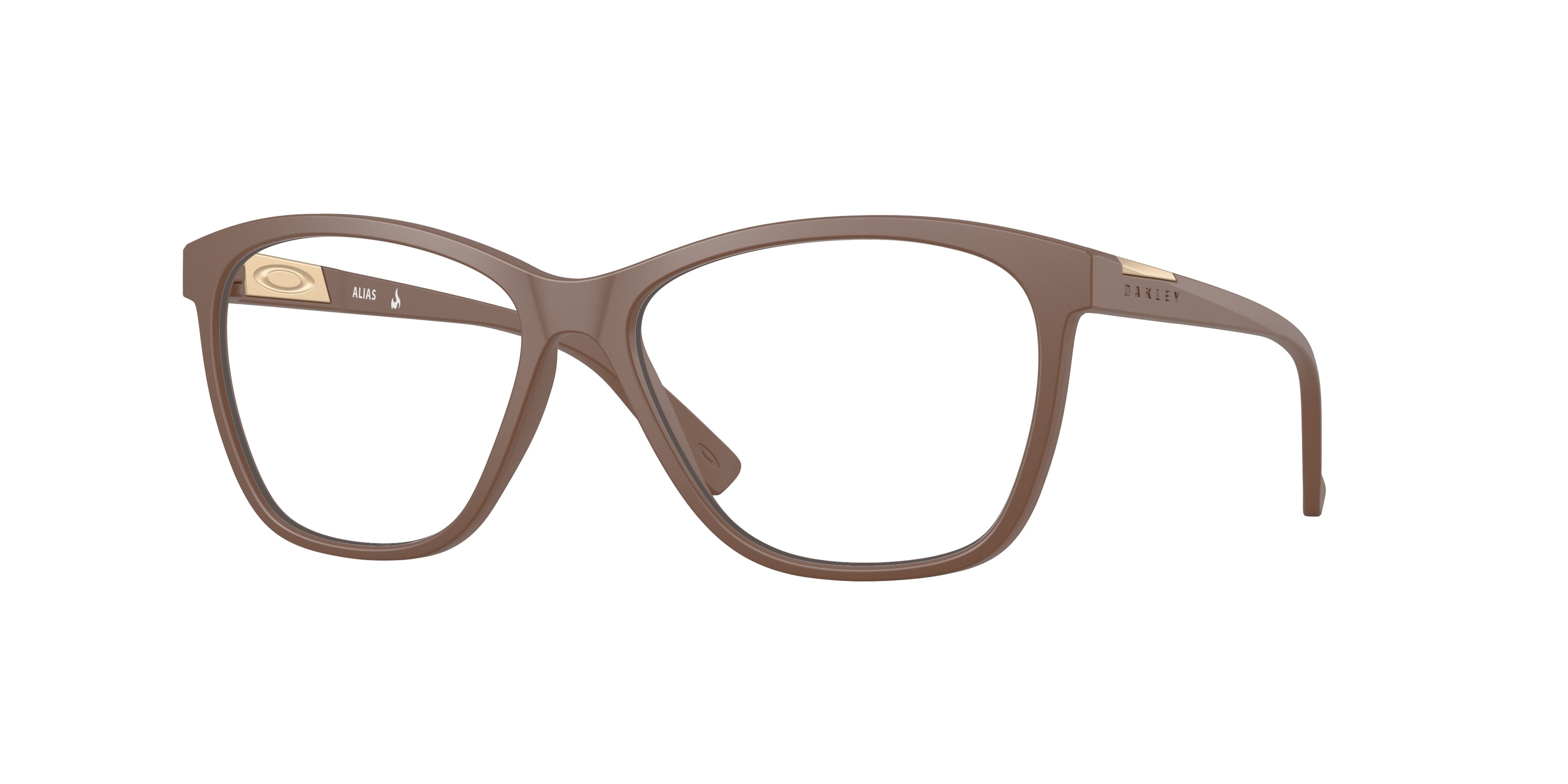 Gafas Graduadas Oakley ALIAS OX8155 14