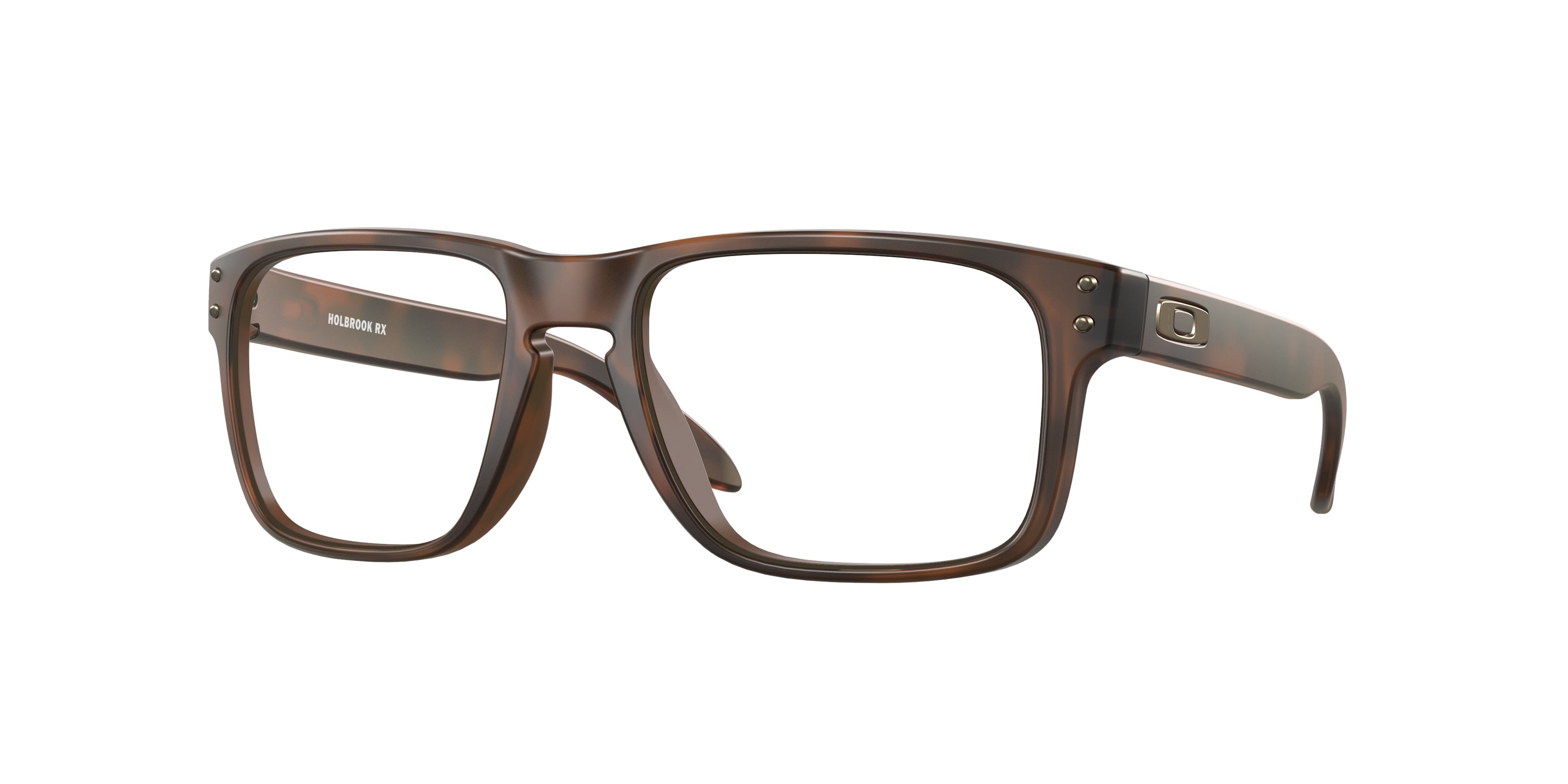 Gafas Graduadas Oakley HOLBROOK RX OX8156 02 56 18