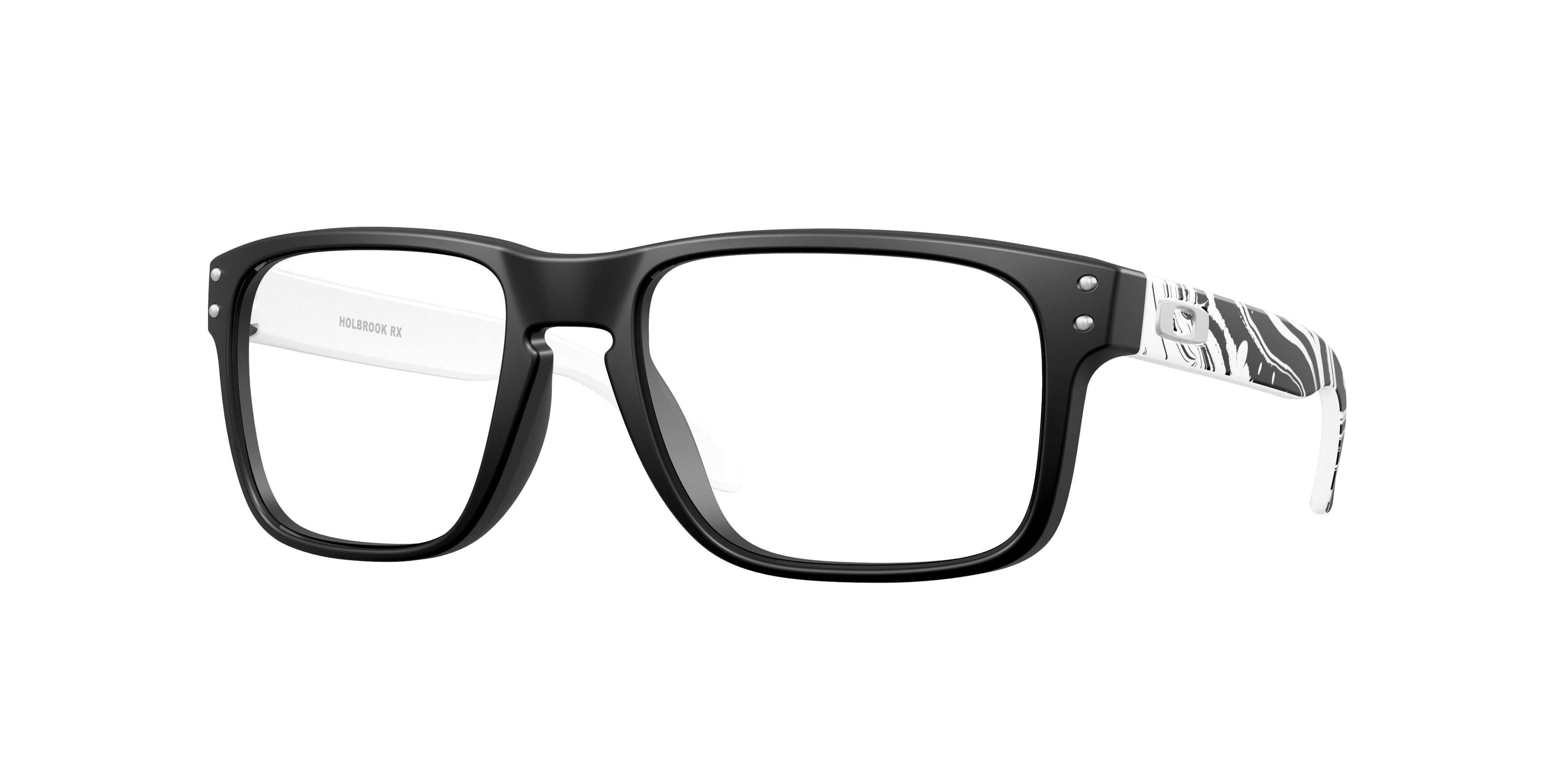 Gafas Graduadas Oakley HOLBROOK RX OX8156 15