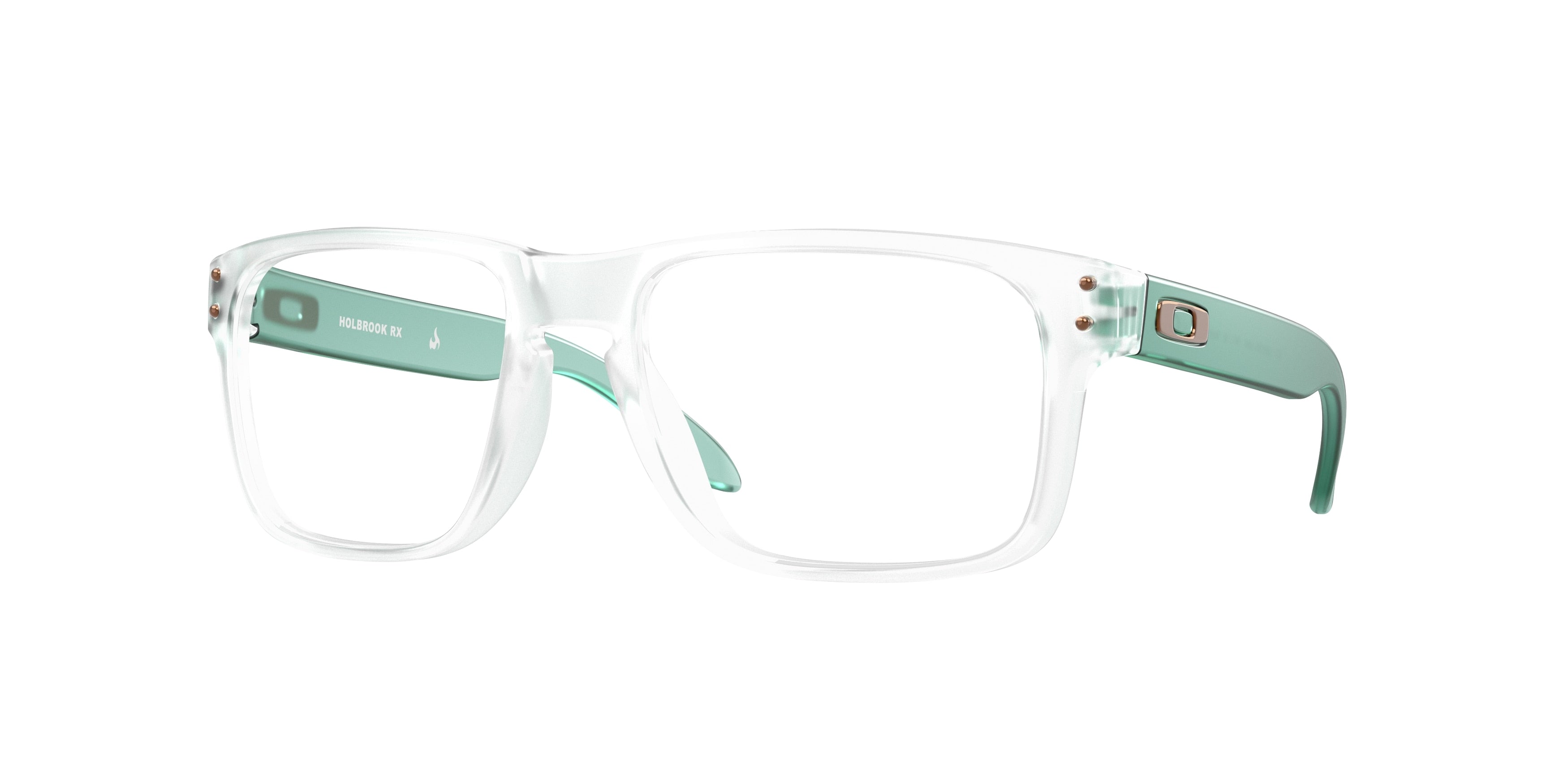 Gafas Graduadas Oakley HOLBROOK RX OX8156 16
