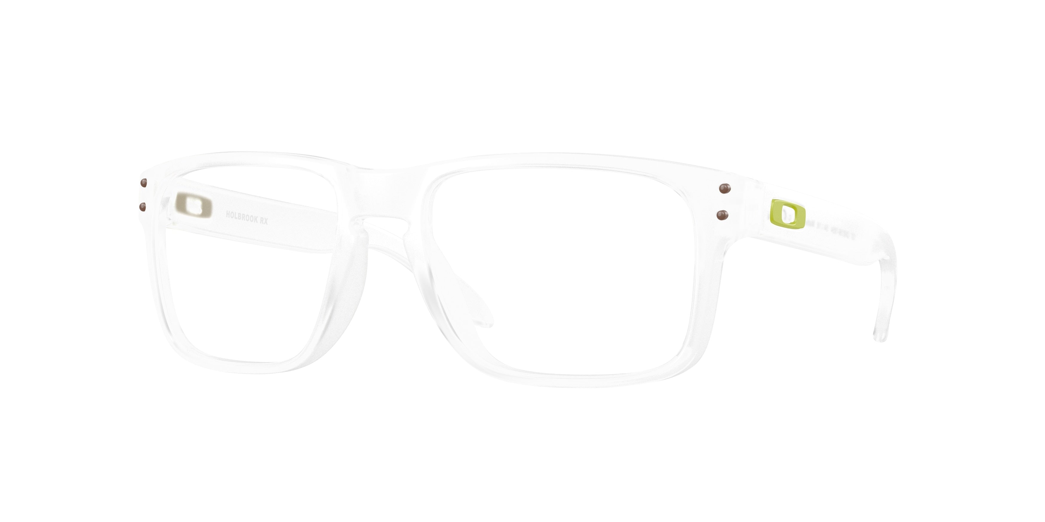 Gafas Graduadas Oakley HOLBROOK RX OX8156 18