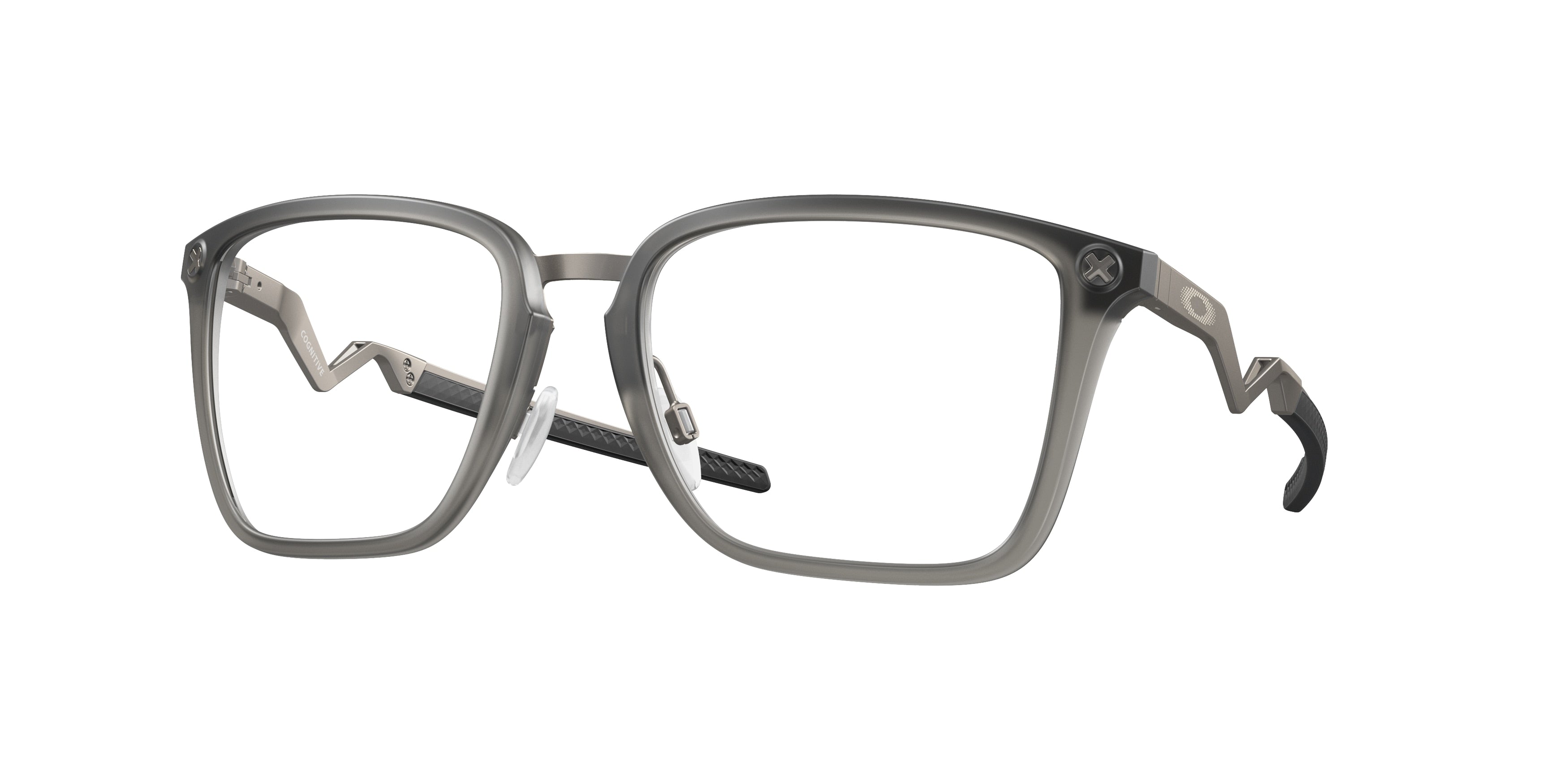 Gafas Graduadas Oakley COGNITIVE OX8162 02 56 19