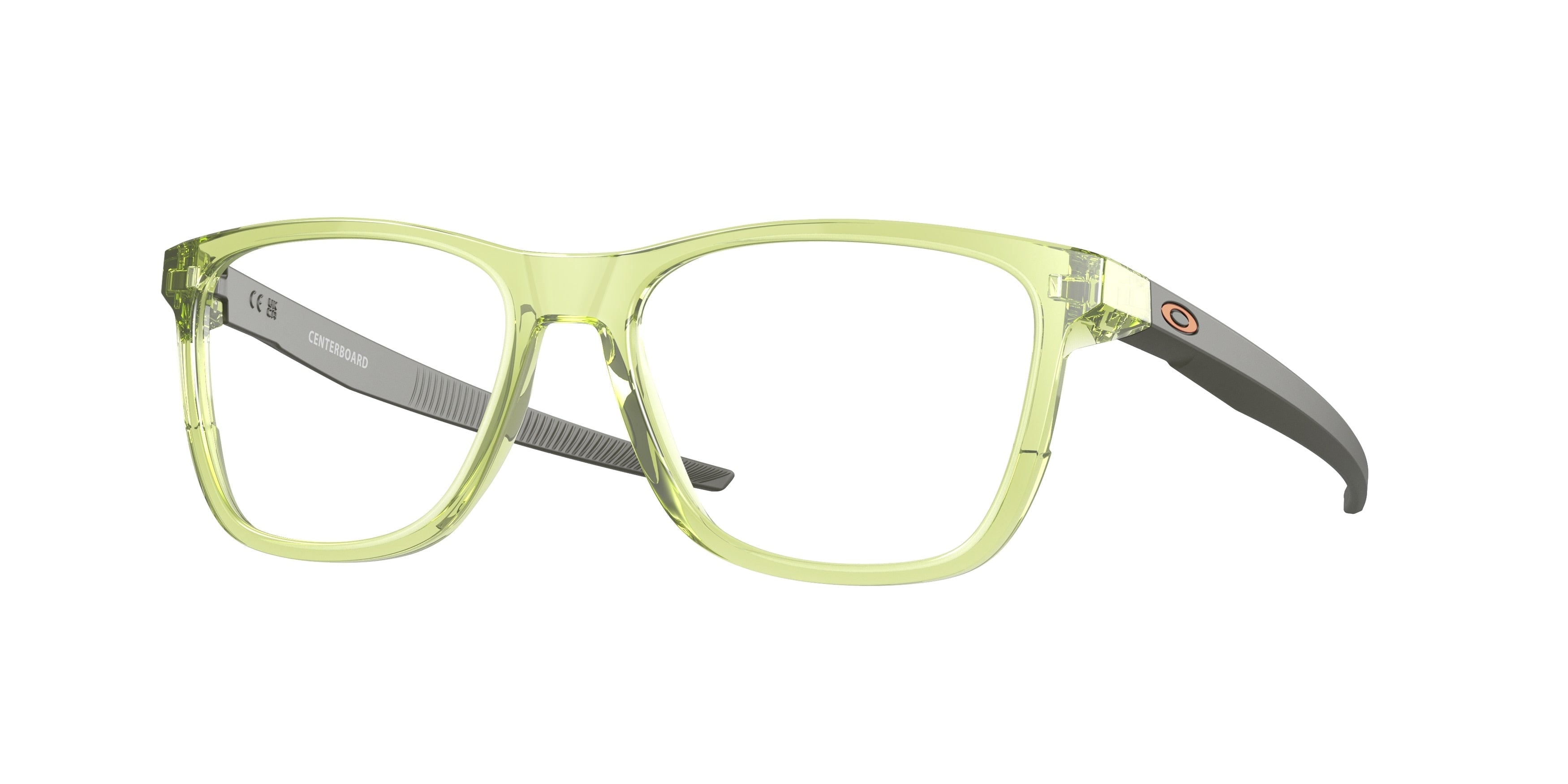 Gafas Graduadas Oakley CENTERBOARD OX8163 10