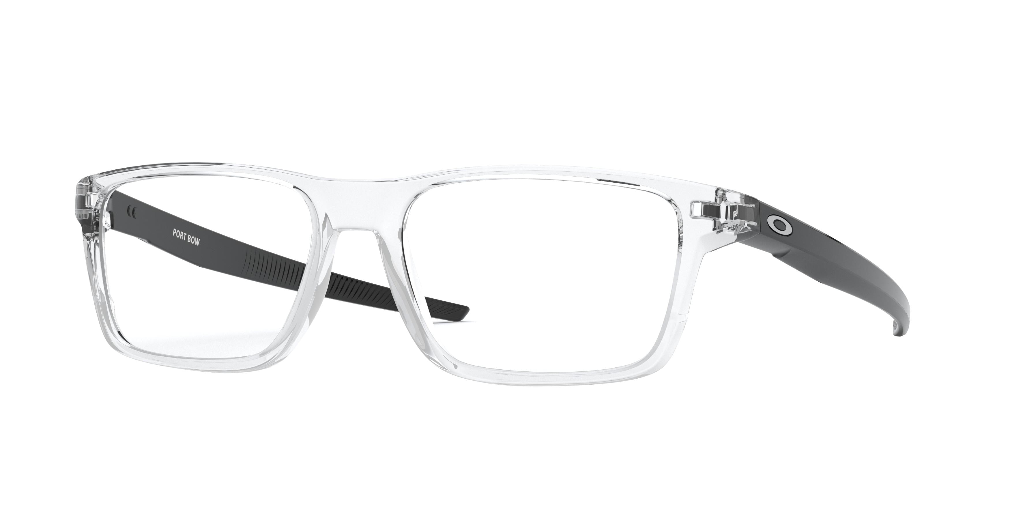 Gafas Graduadas Oakley PORT BOW OX8164 02