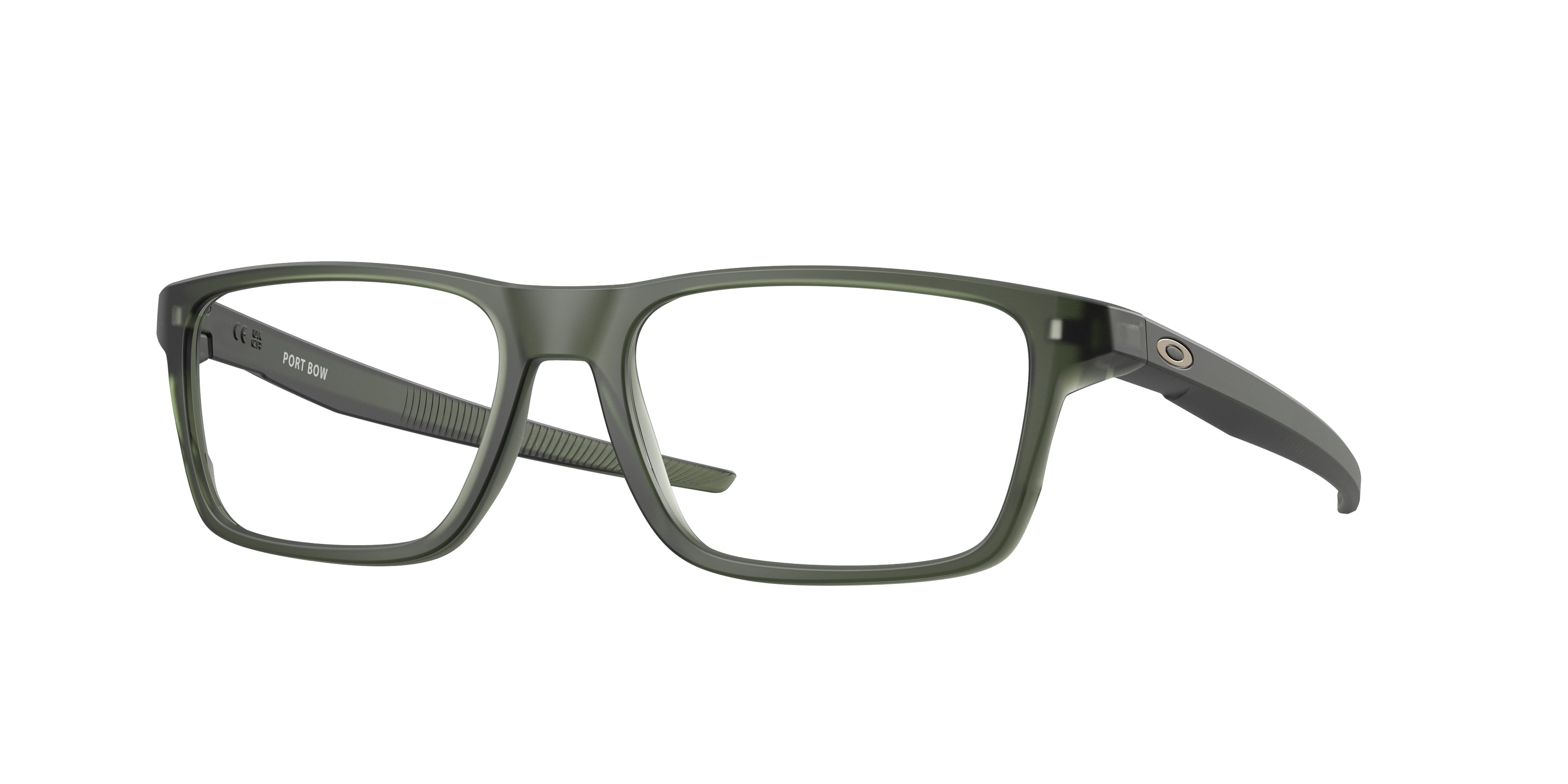Gafas Graduadas Oakley PORT BOW OX8164 11