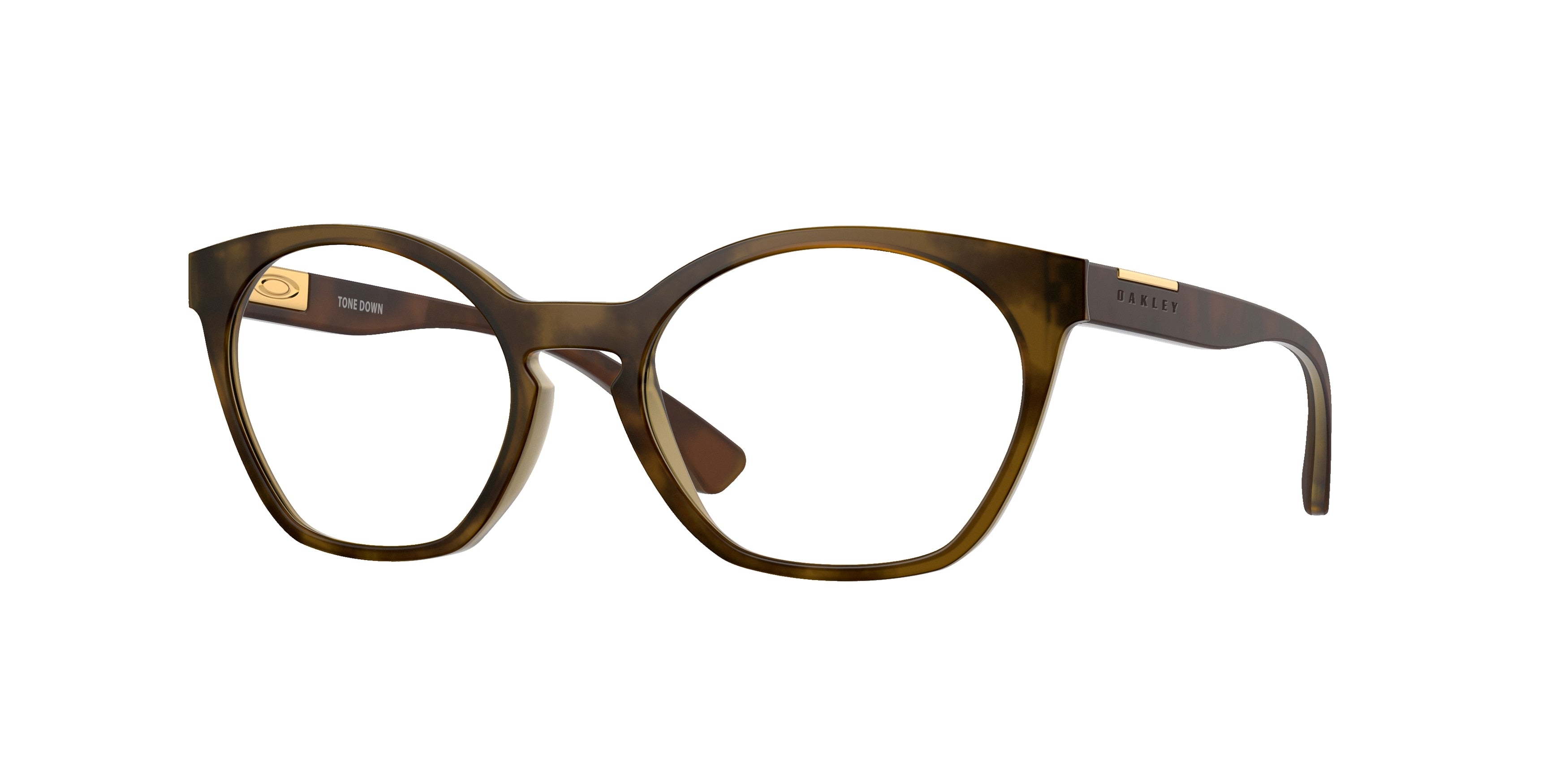 Gafas Graduadas Oakley TONE DOWN OX8168 02 52 18