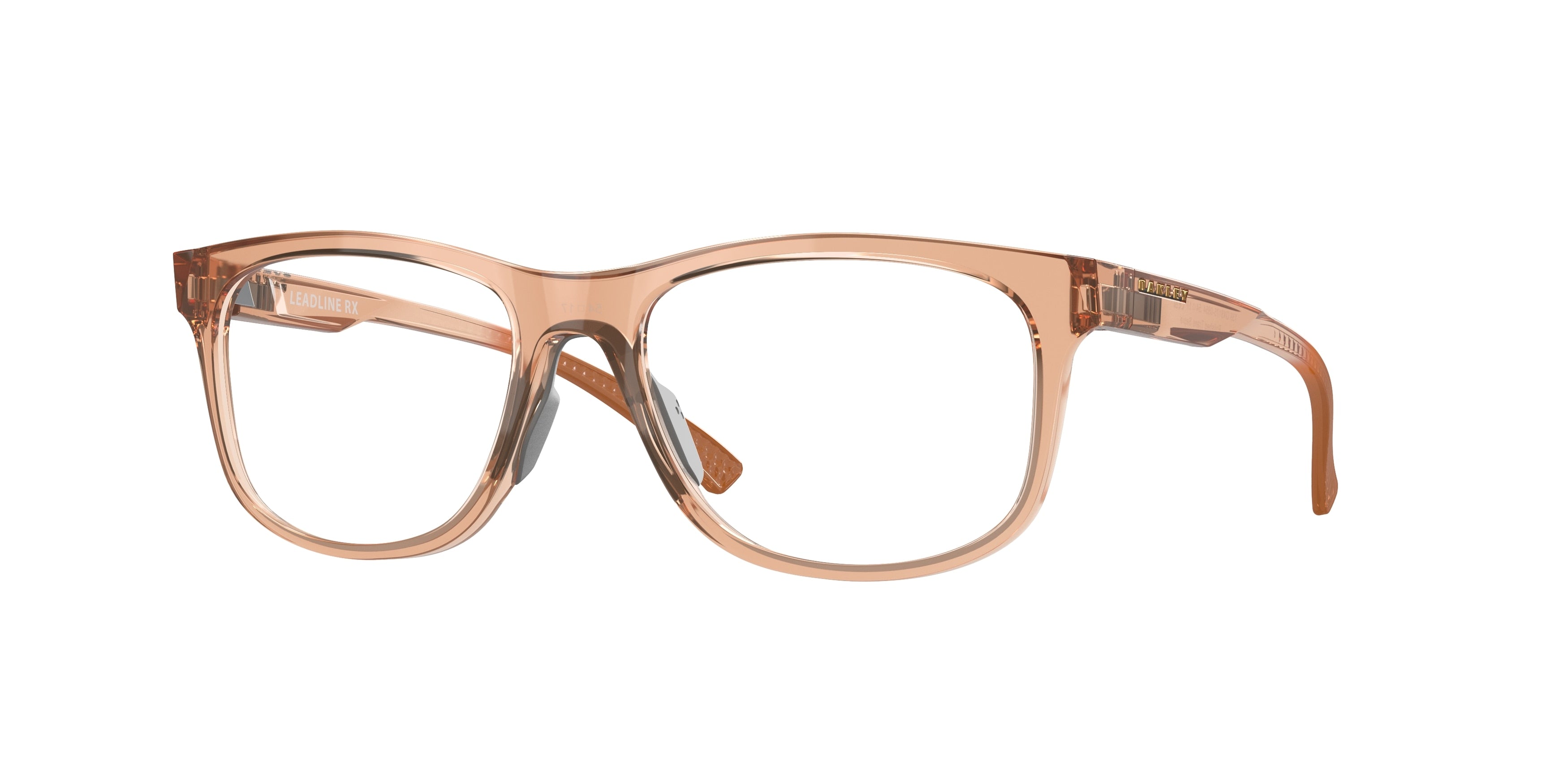 Gafas Graduadas Oakley LEADLINE RX OX8175 08