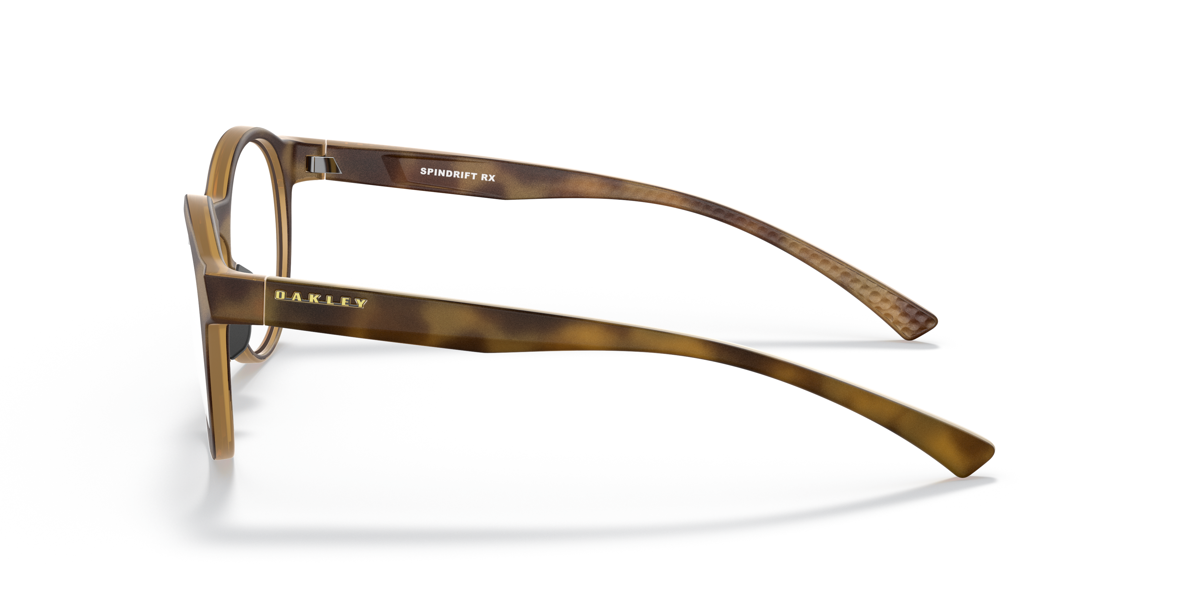 Gafas Graduadas Oakley SPINDRIFT RX OX8176 02