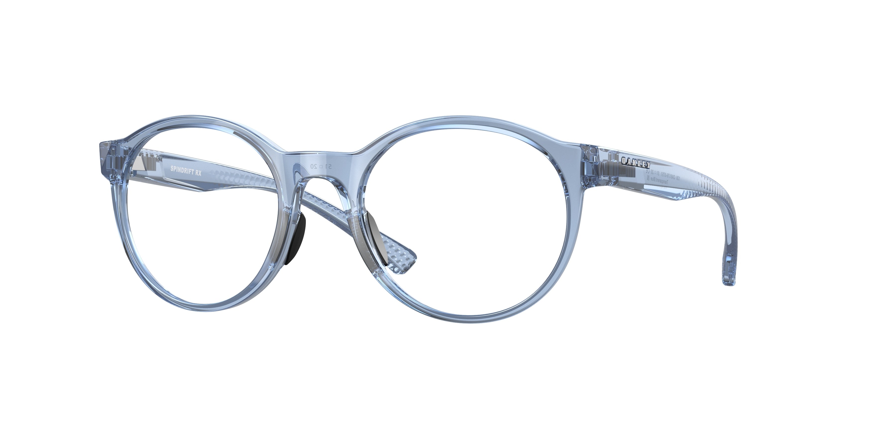 Gafas Graduadas Oakley SPINDRIFT RX OX8176 07 51 20