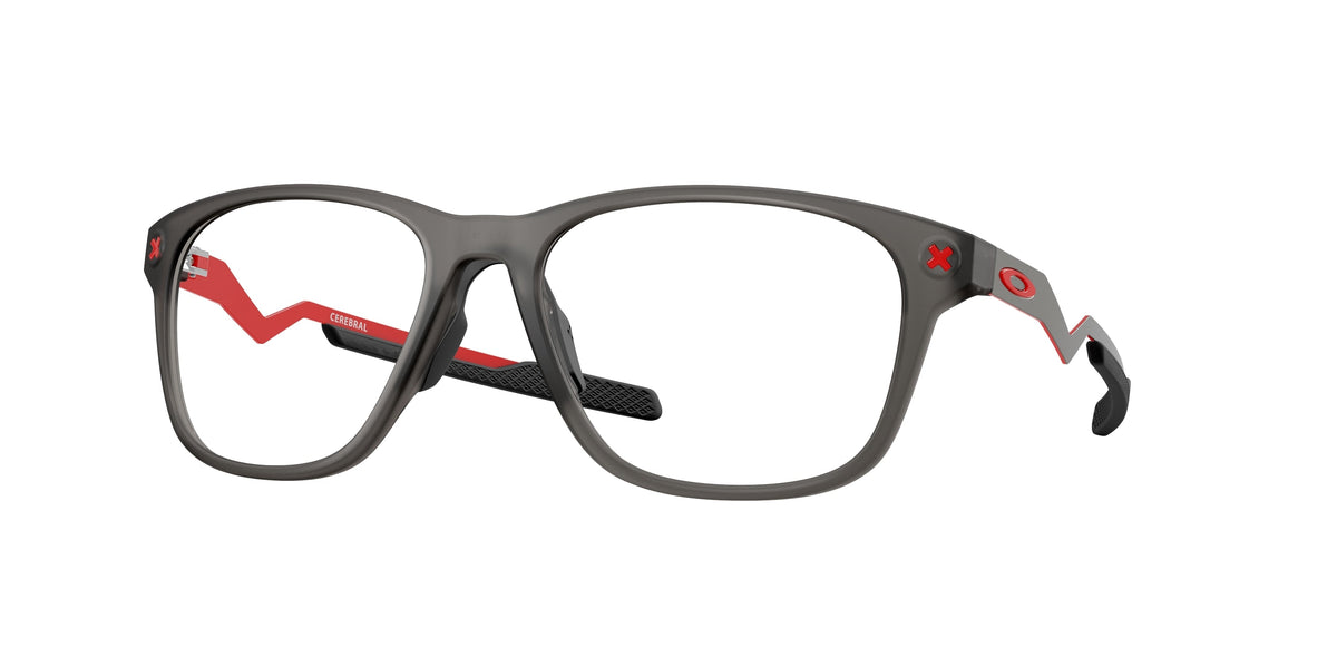 Gafas Graduadas Oakley CEREBRAL OX8187 02