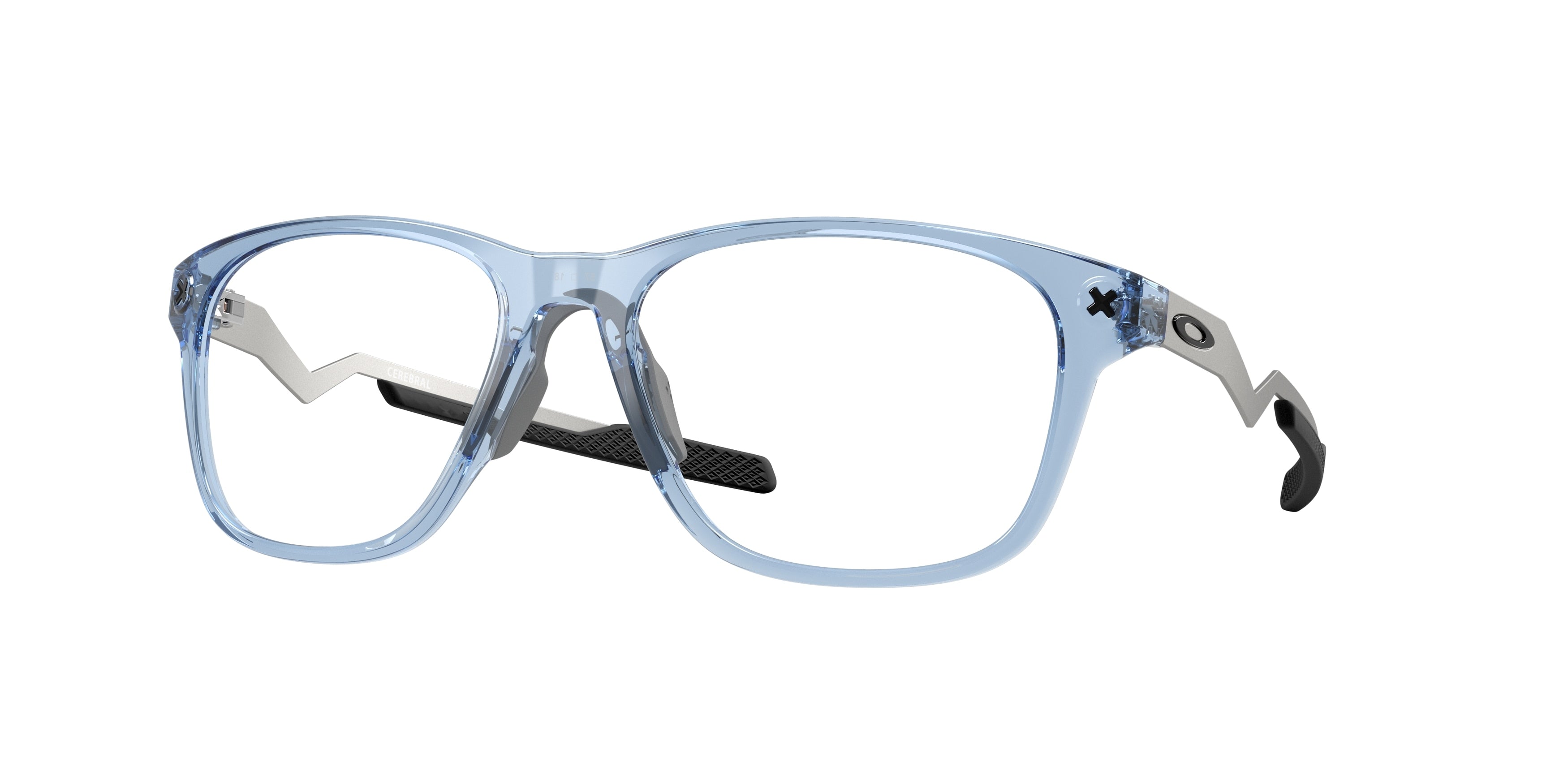 Gafas Graduadas Oakley CEREBRAL OX8187 04