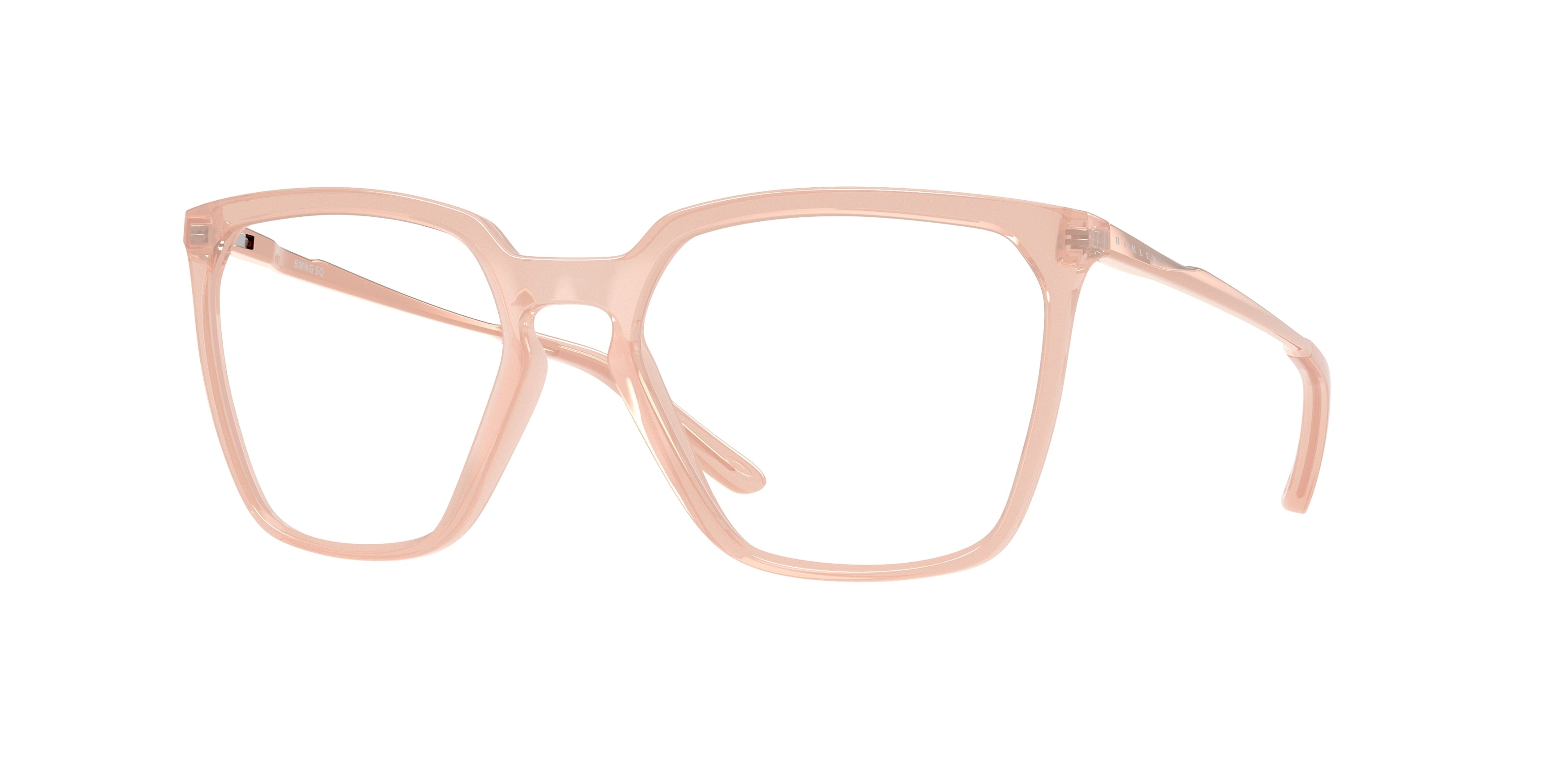 Gafas Graduadas Oakley BMNG SQ OX8189 02