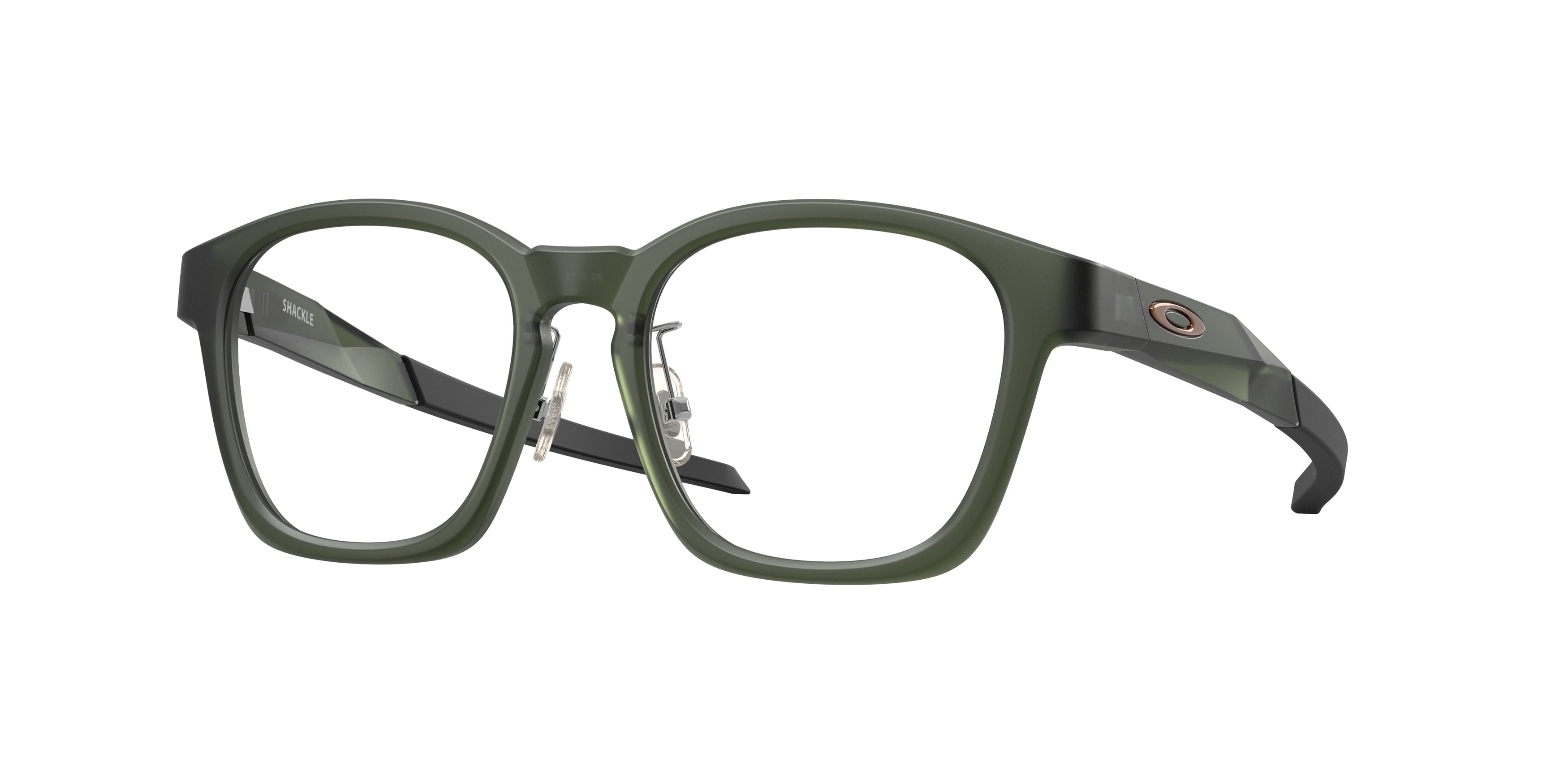 Gafas Graduadas Oakley SHACKLE OX8197D 03
