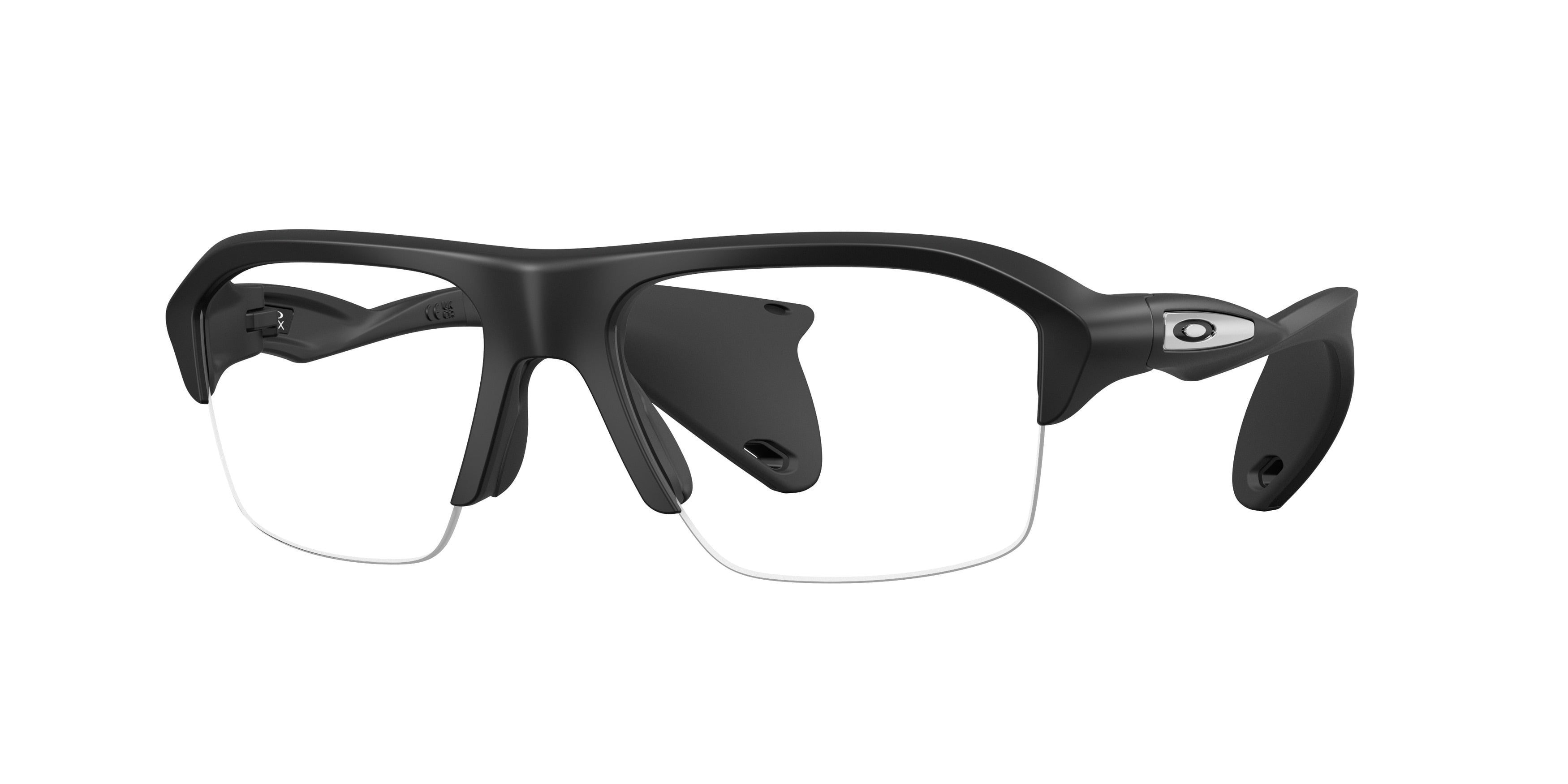 Gafas Graduadas Oakley STUNT GLIDER OX8198 01