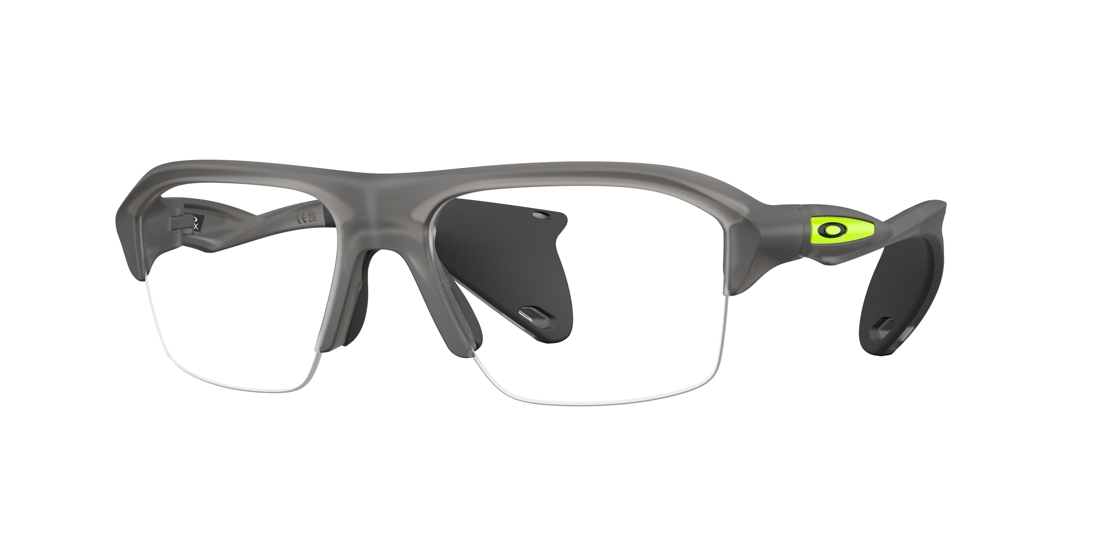 Gafas Graduadas Oakley STUNT GLIDER OX8198 02
