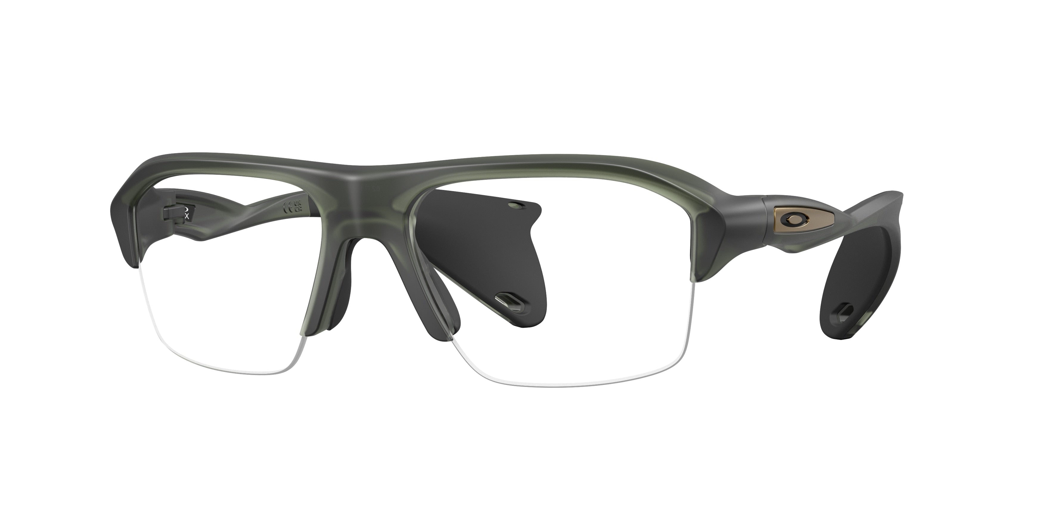 Gafas Graduadas Oakley STUNT GLIDER OX8198 03