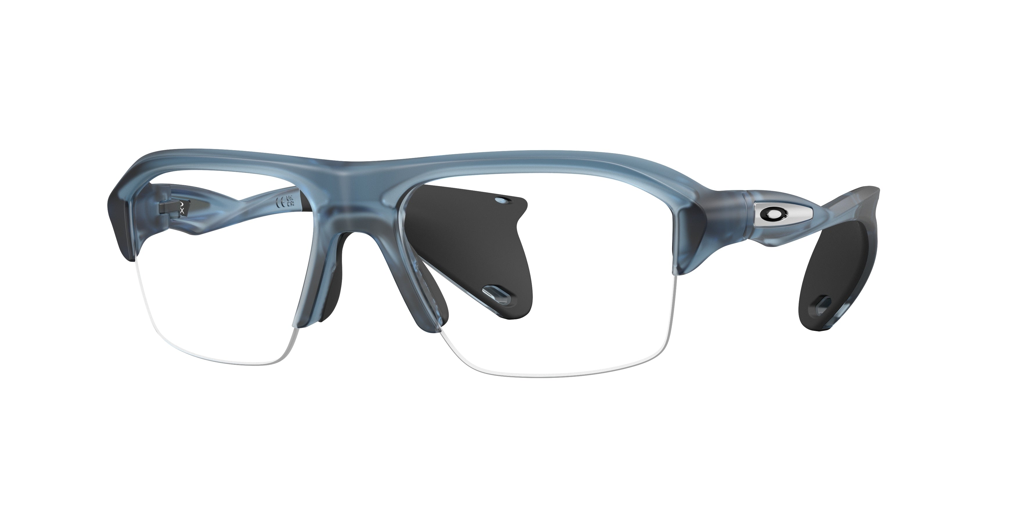 Gafas Graduadas Oakley STUNT GLIDER OX8198 04