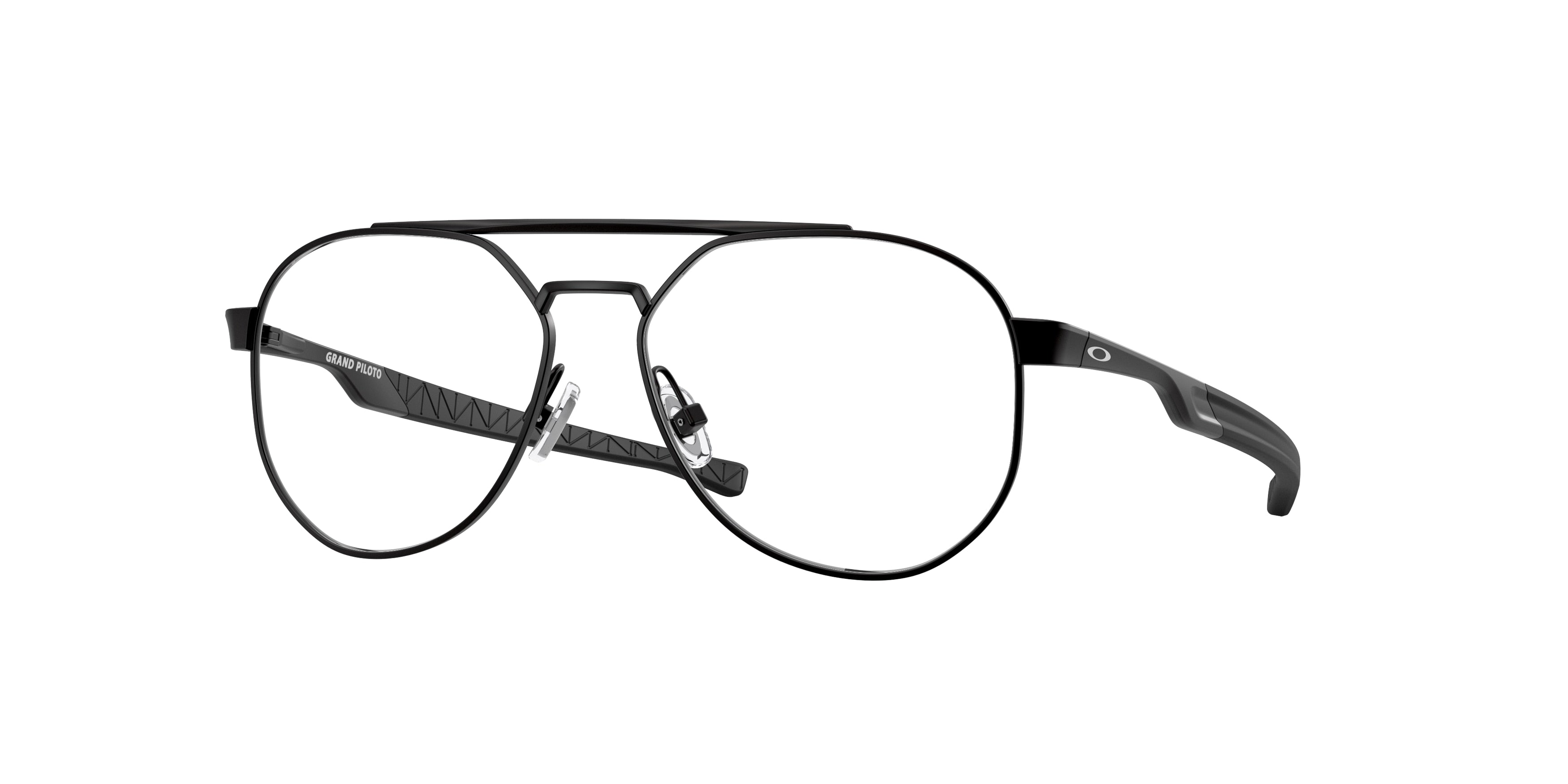 Gafas Graduadas Oakley GRAN PILOTO OY3004 01