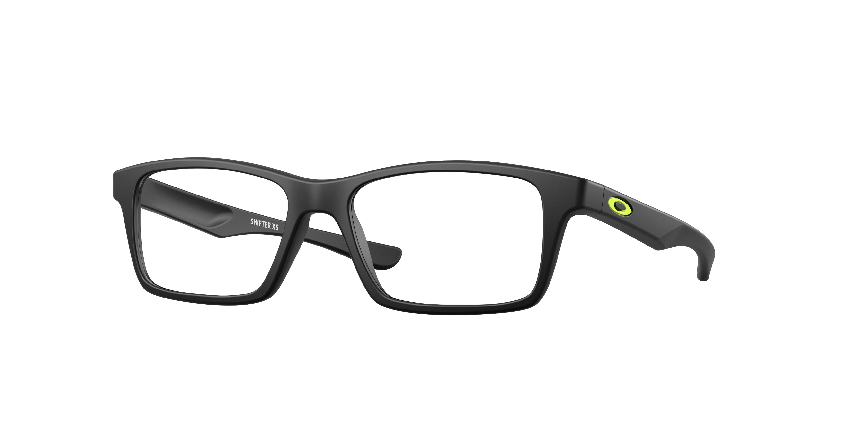 Gafas Graduadas Oakley SHIFTER XS OY8001 01 50 15