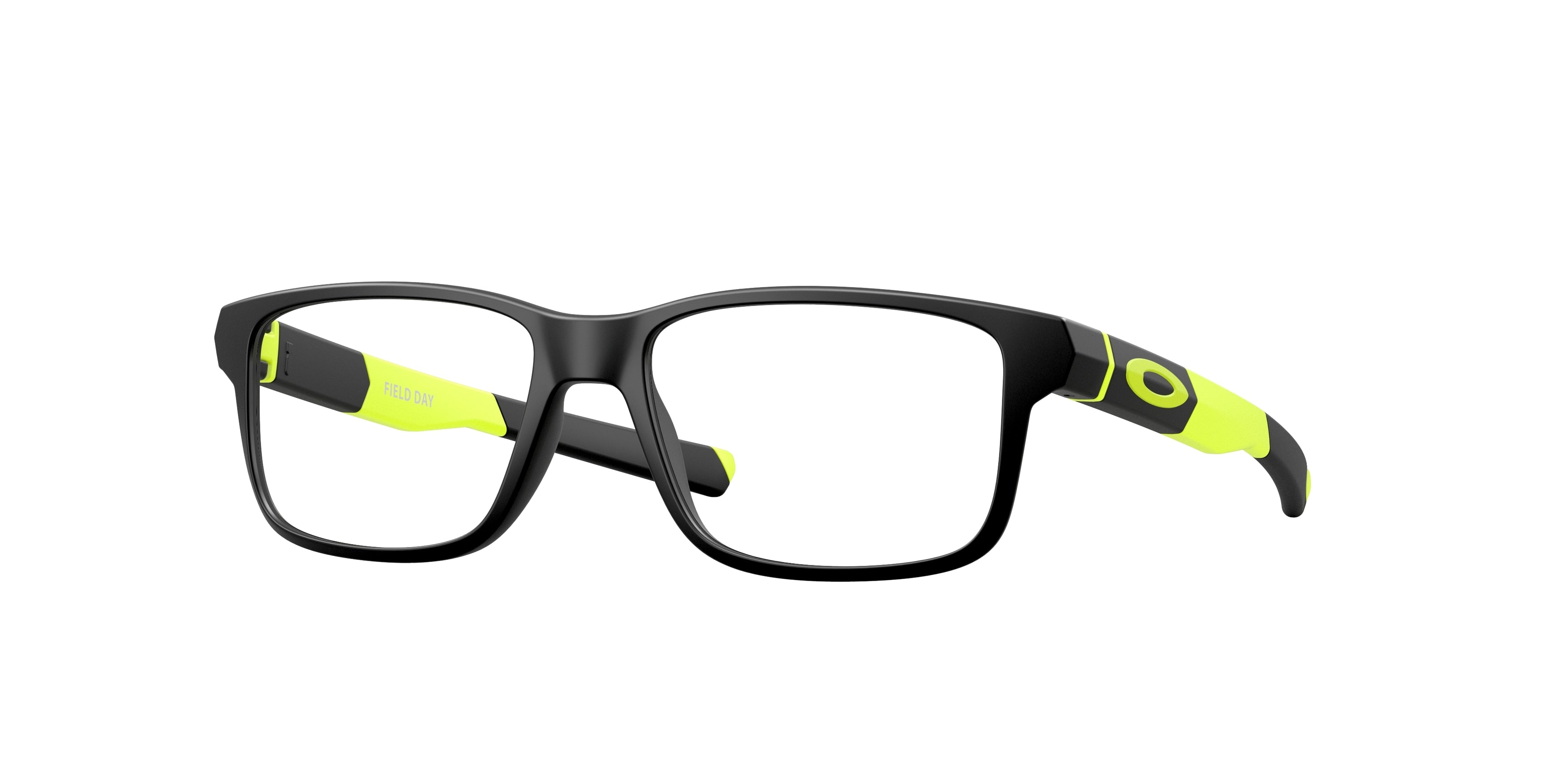 Gafas Graduadas Oakley FIELD DAY OY8007 01