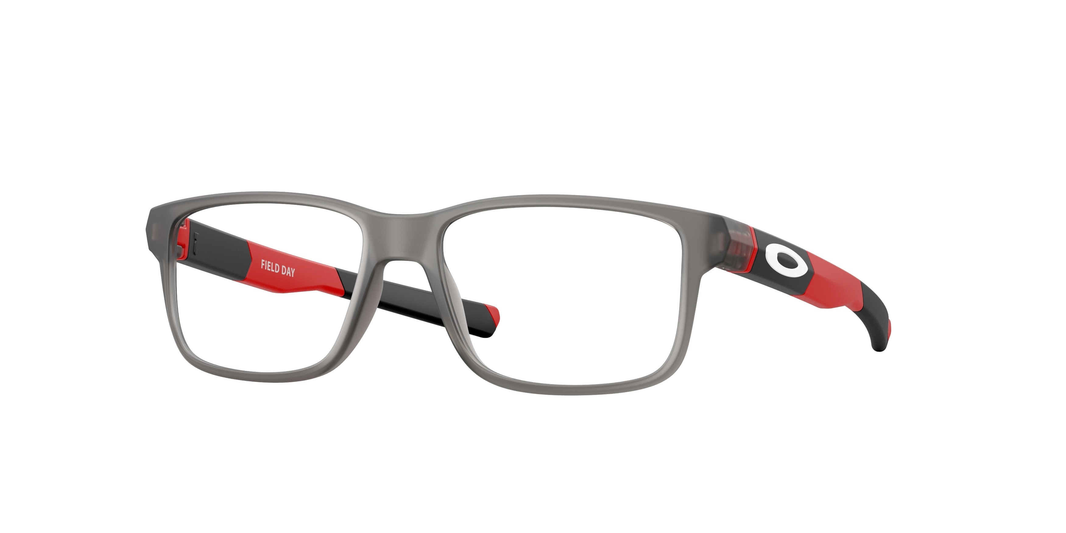 Gafas Graduadas Oakley FIELD DAY OY8007 02