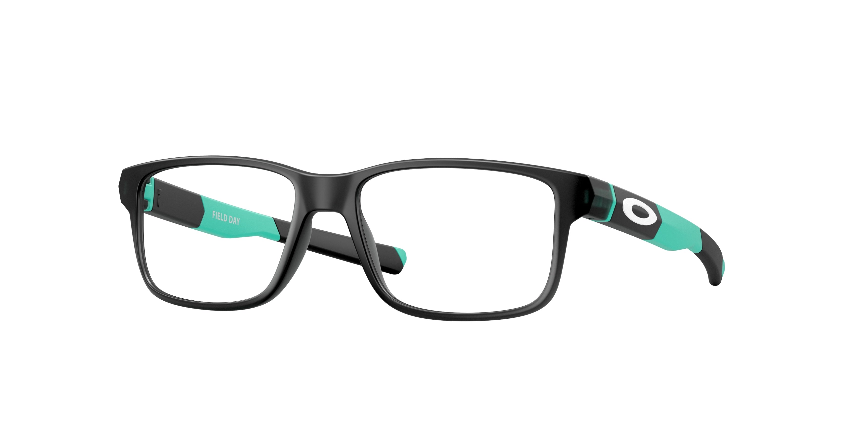 Gafas Graduadas Oakley FIELD DAY OY8007 03