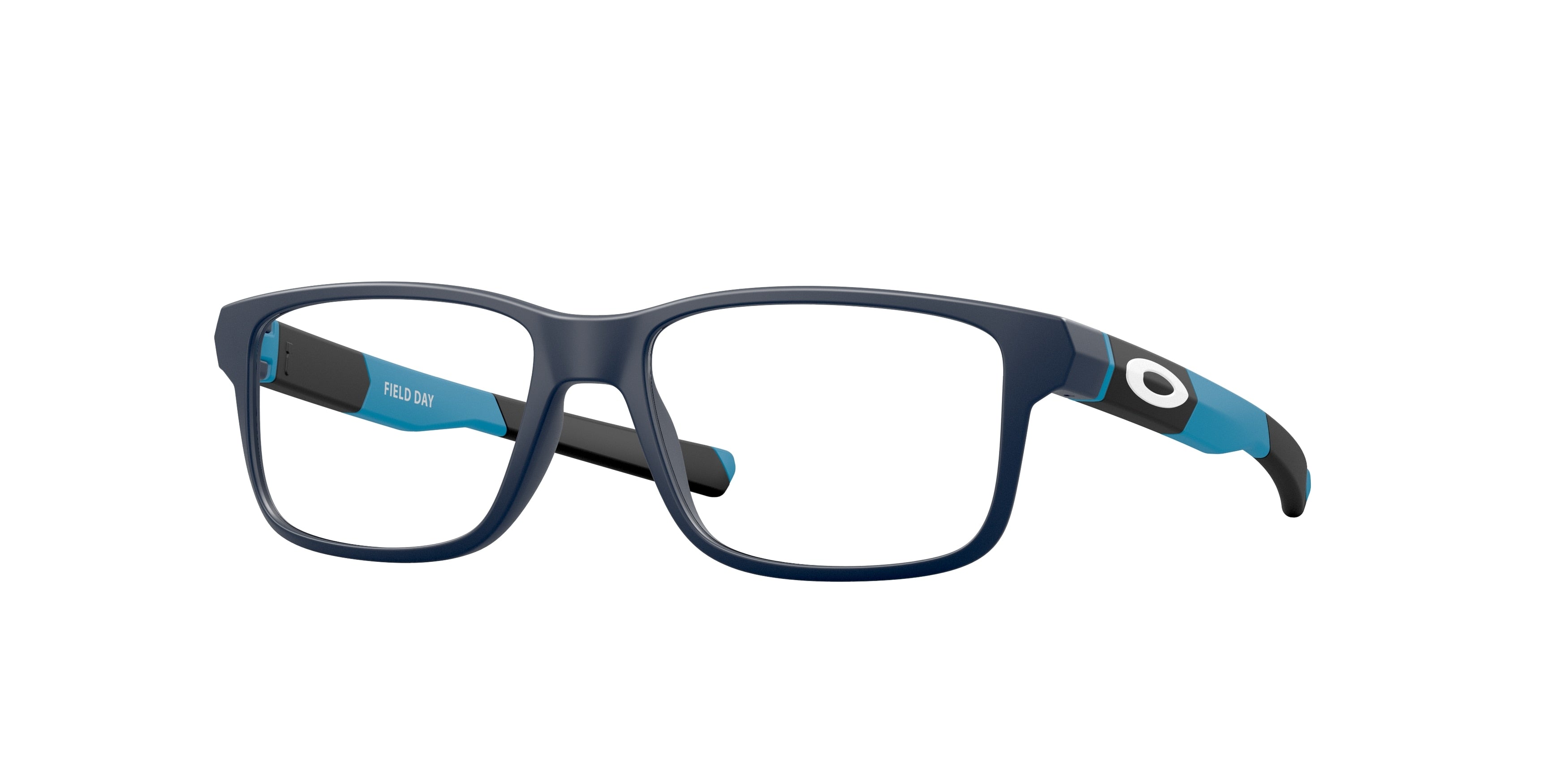 Gafas Graduadas Oakley FIELD DAY OY8007 07 50 15