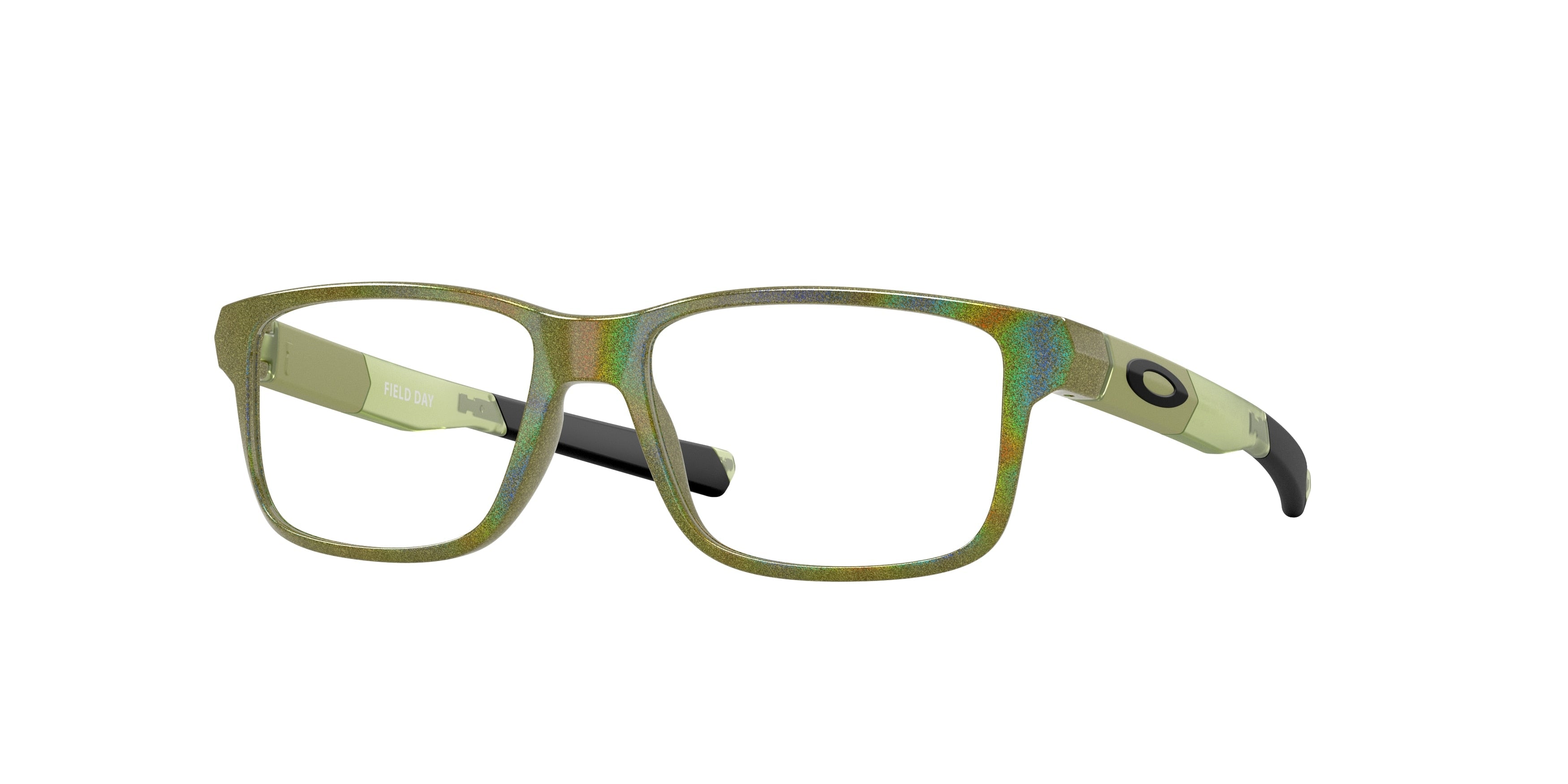 Gafas Graduadas Oakley FIELD DAY OY8007 13