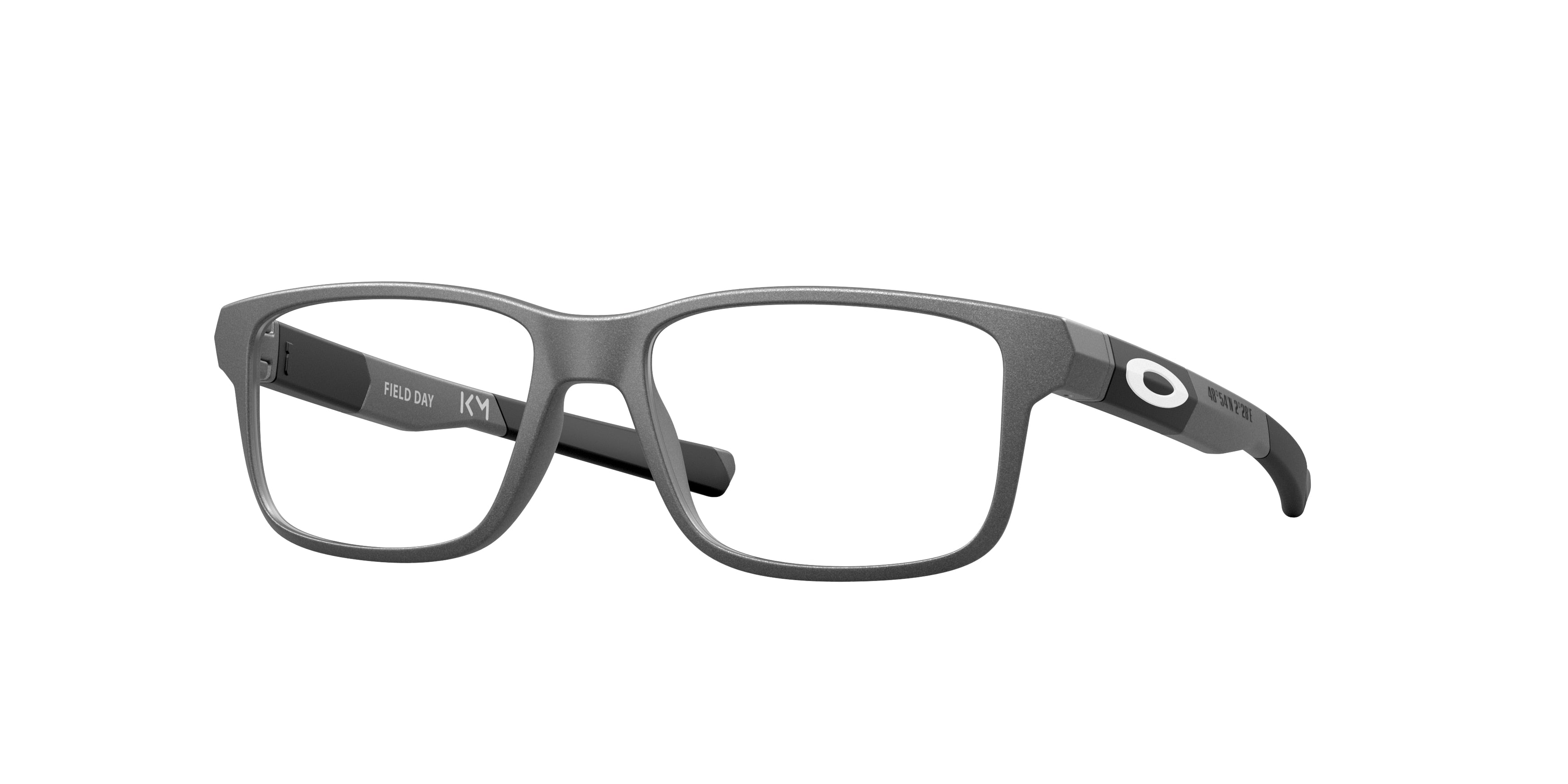 Gafas Graduadas Oakley FIELD DAY OY8007 14
