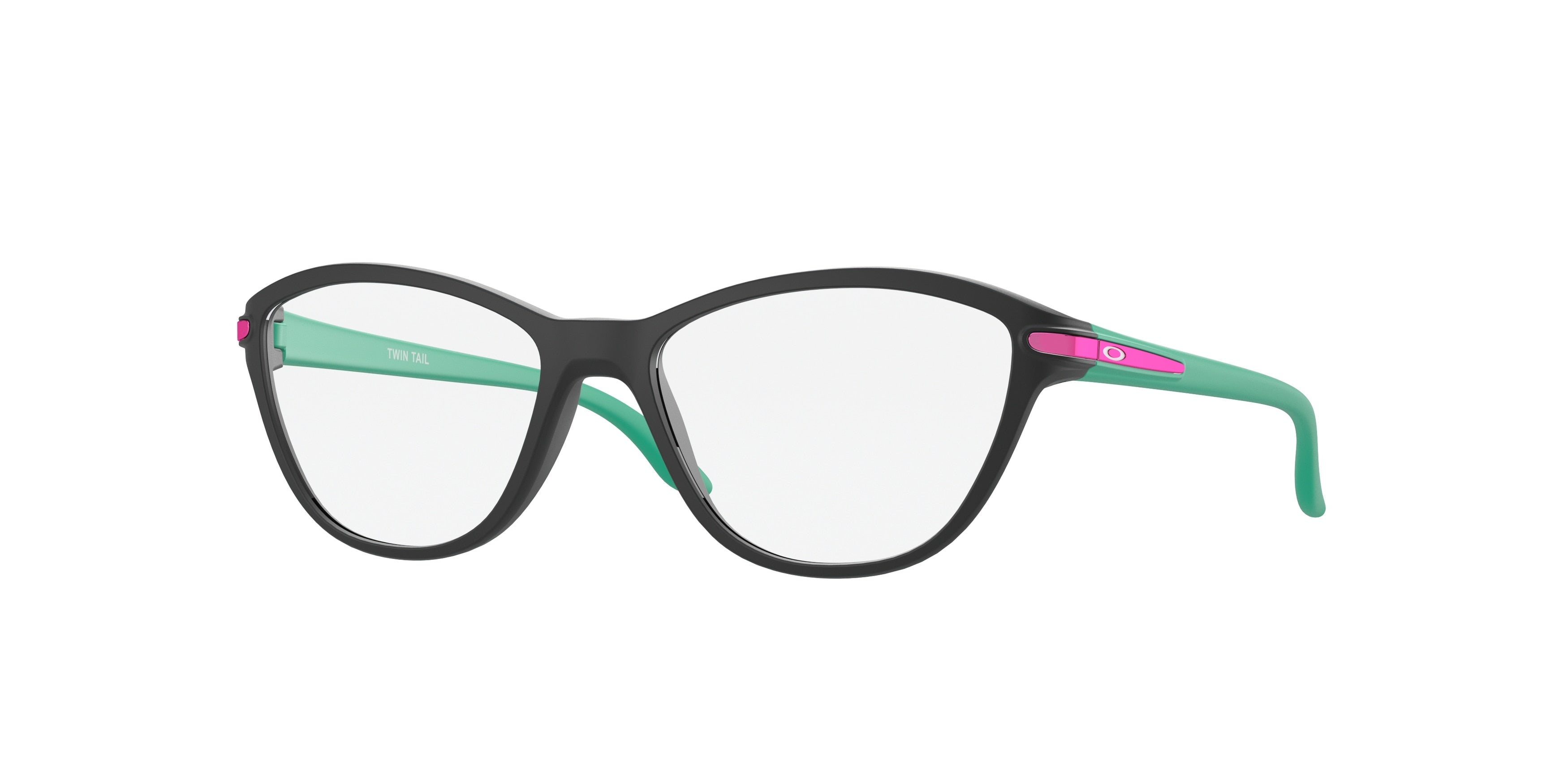 Gafas Graduadas Oakley TWIN TAIL OY8008 01 50 15
