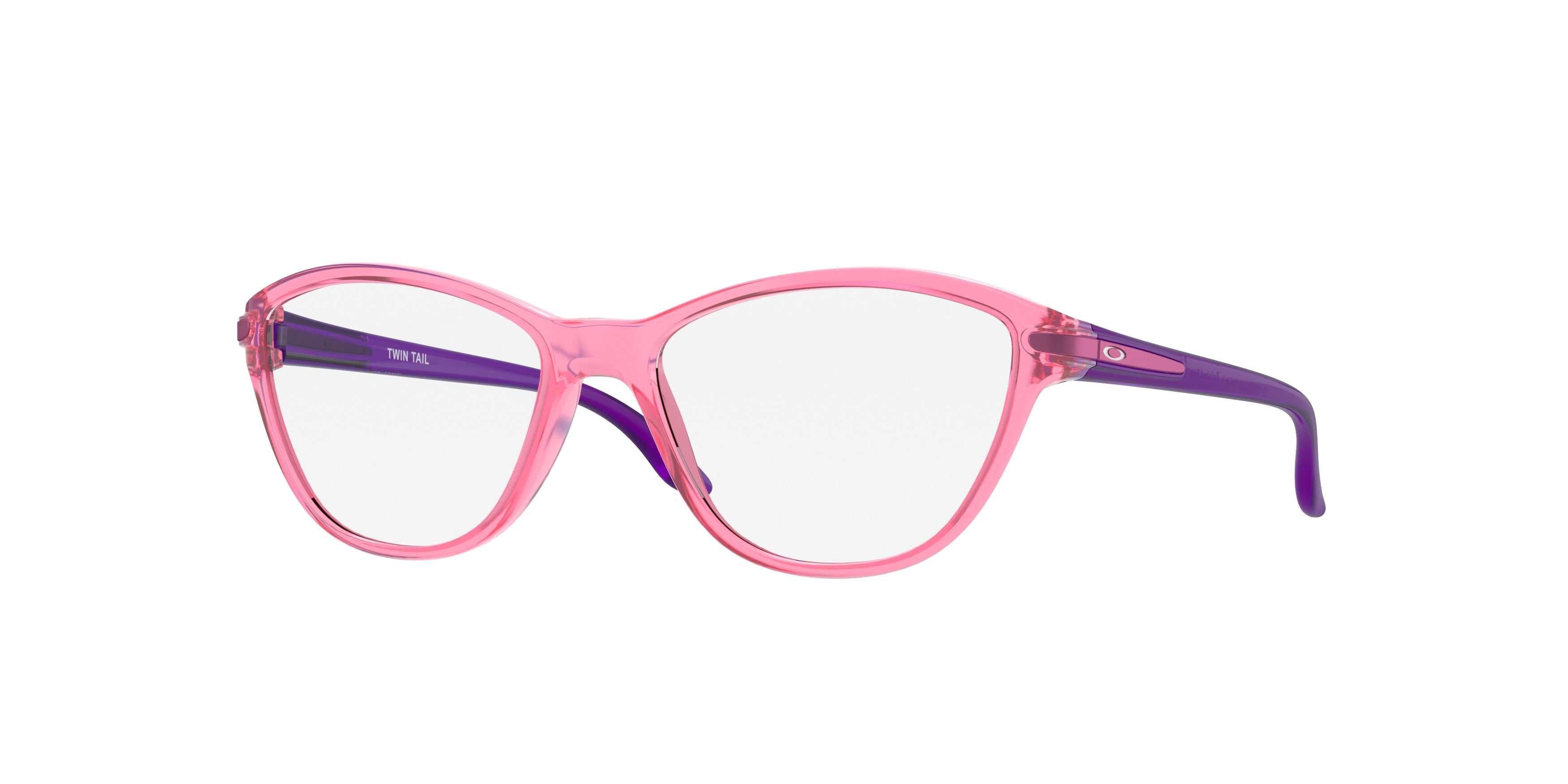Gafas Graduadas Oakley TWIN TAIL OY8008 03