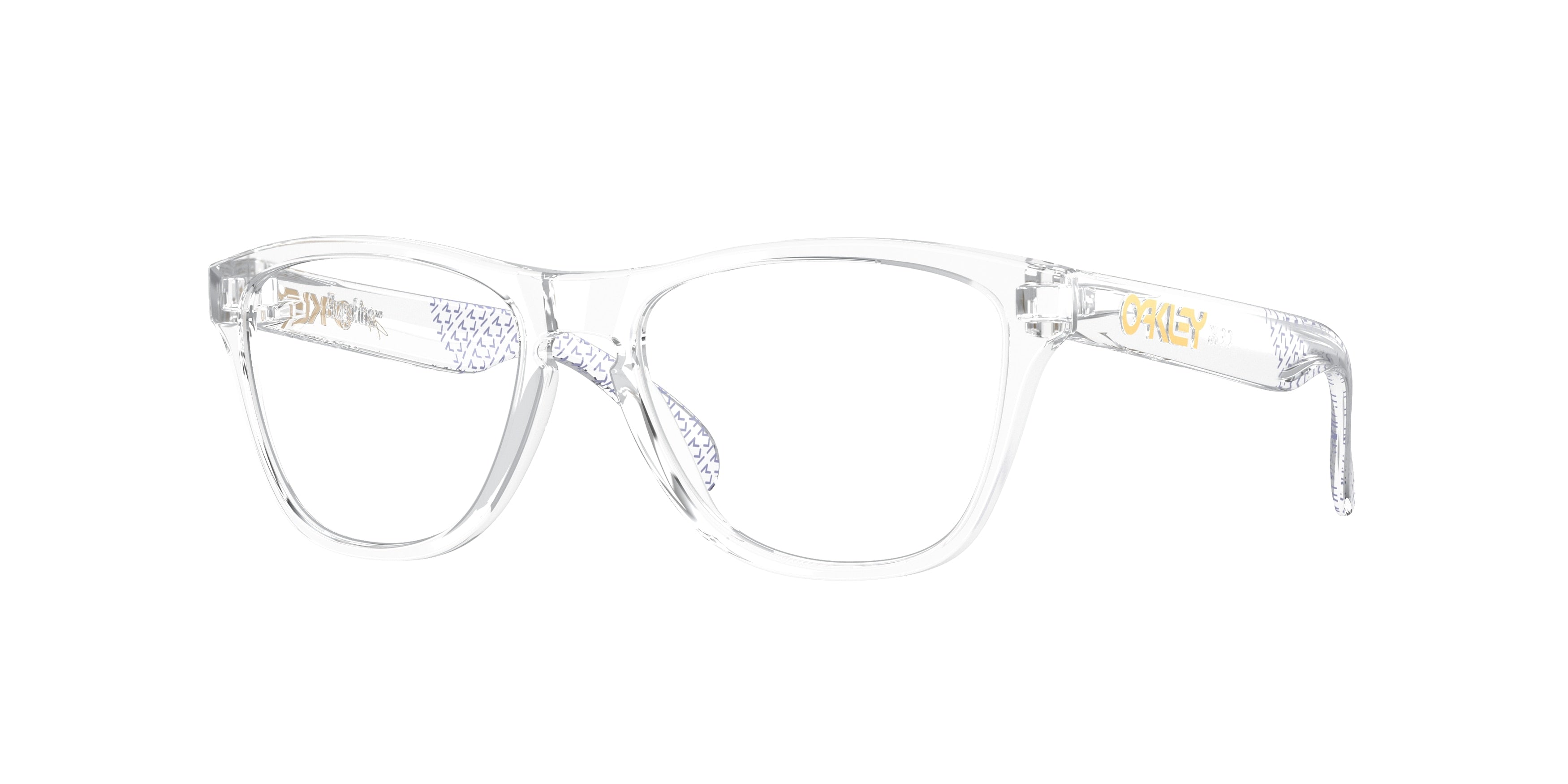 Gafas Graduadas Oakley FROGSKINS XS RX OY8009 08