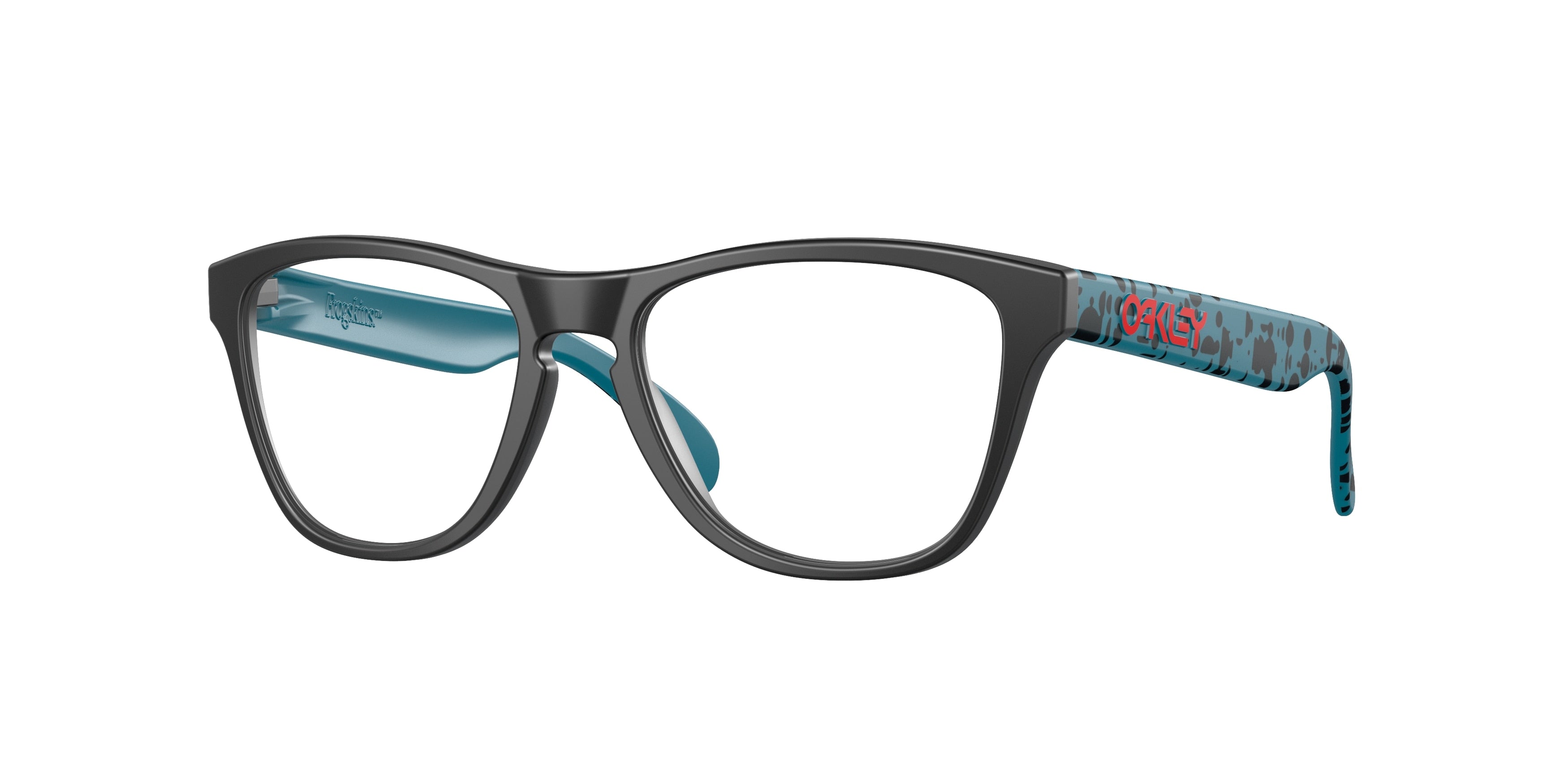 Gafas Graduadas Oakley FROGSKINS XS RX OY8009 09 46 15