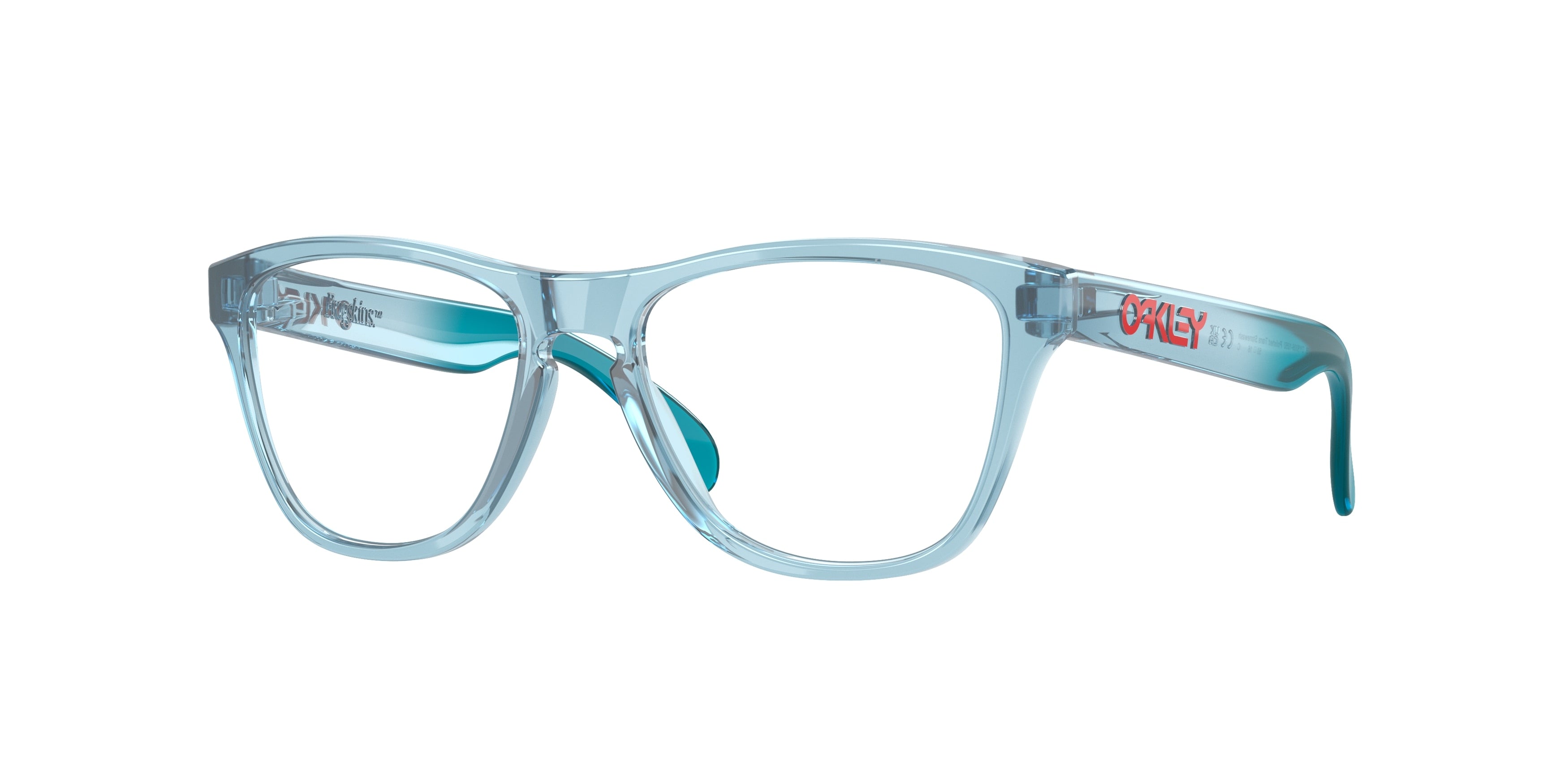 Gafas Graduadas Oakley FROGSKINS XS RX OY8009 10 48 15
