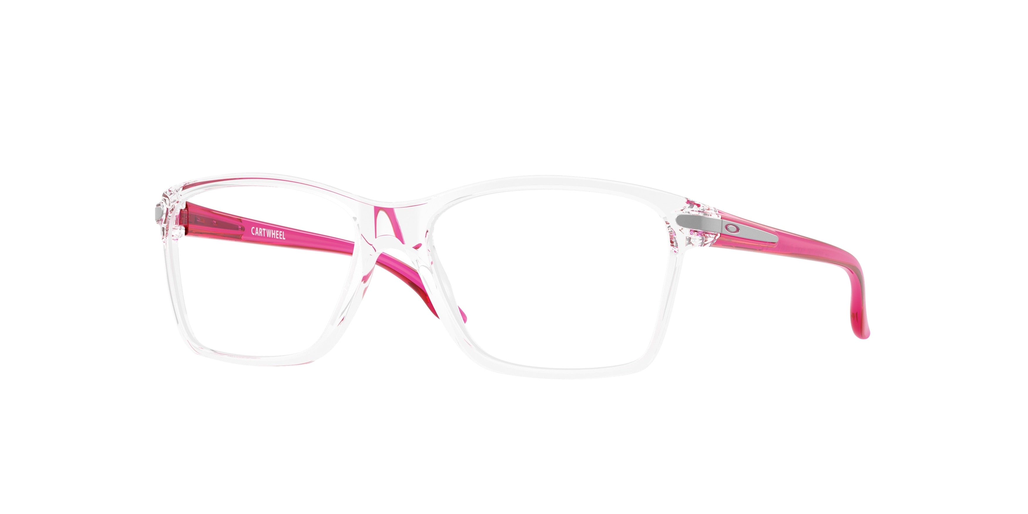 Gafas Graduadas Oakley CARTWHEEL OY8010 01 51 15