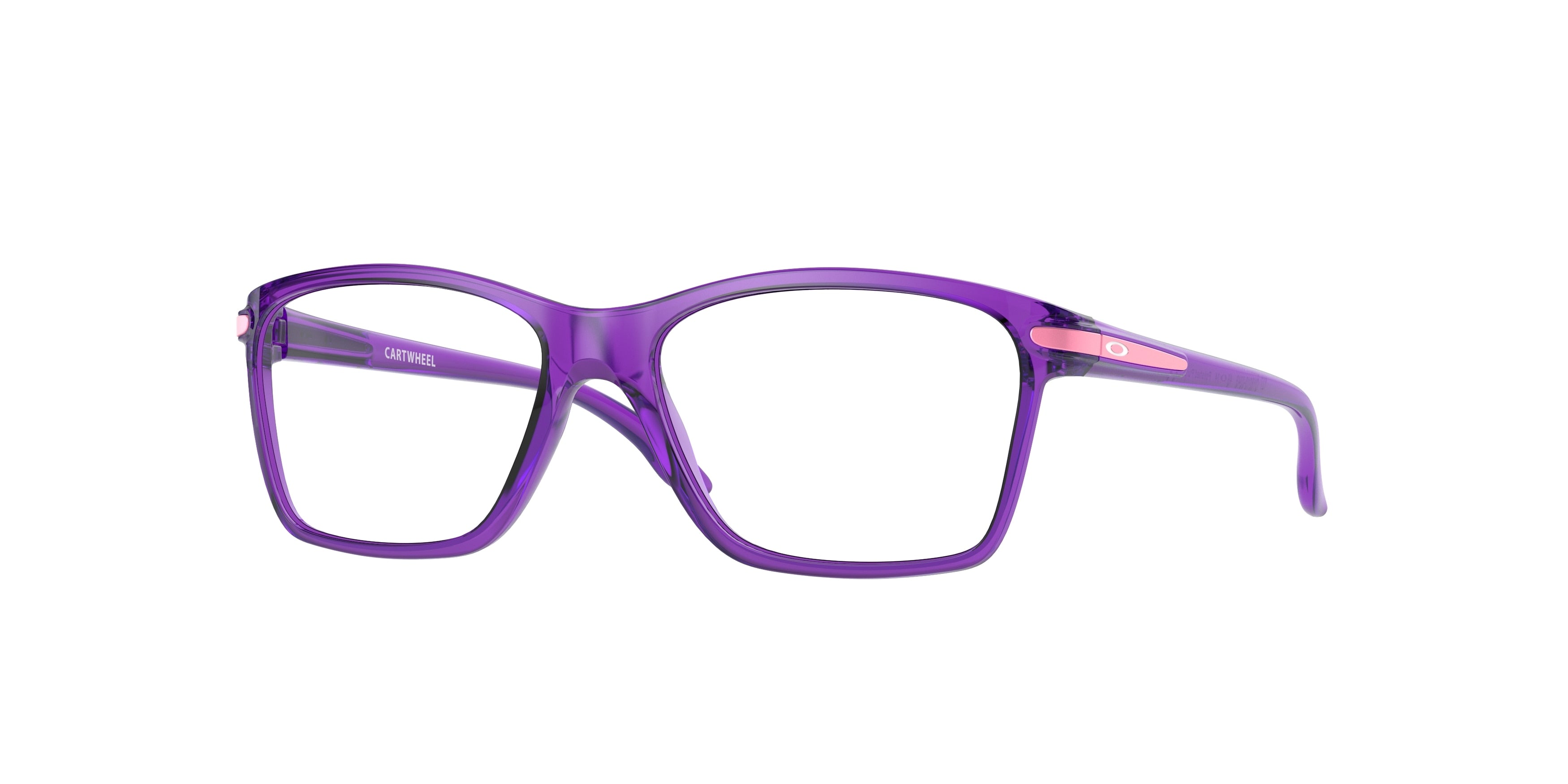 Gafas Graduadas Oakley CARTWHEEL OY8010 03 49 14