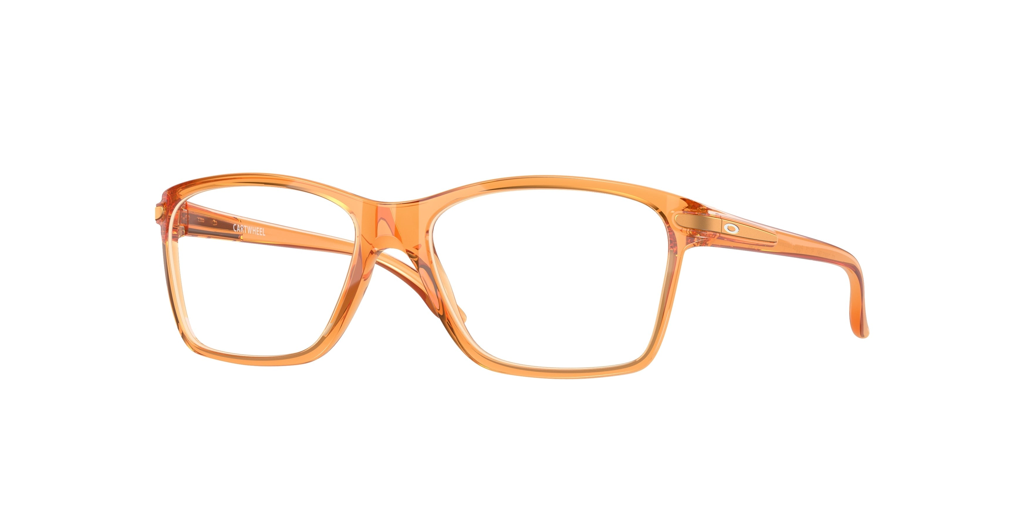Gafas Graduadas Oakley CARTWHEEL OY8010 09