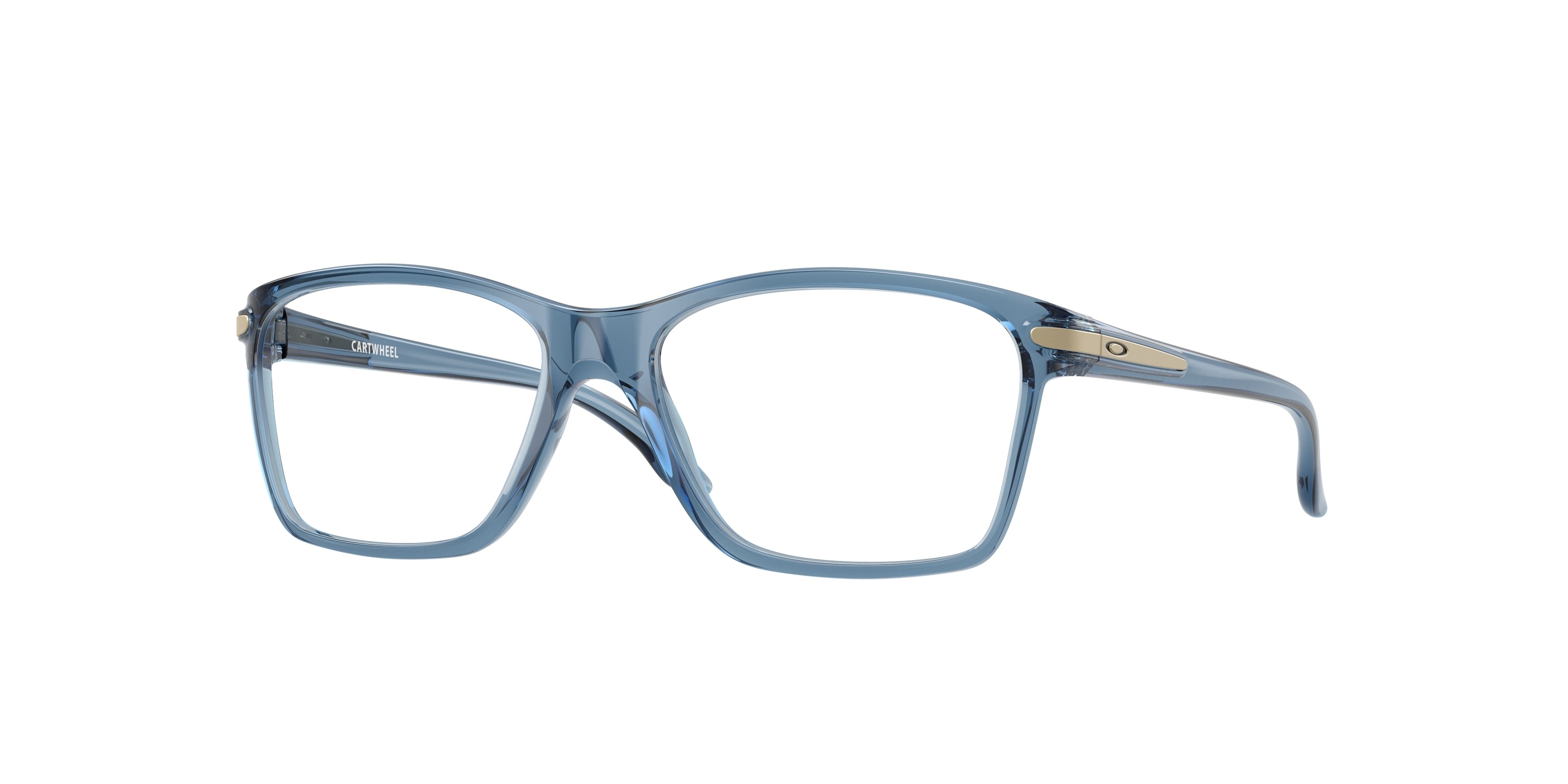 Gafas Graduadas Oakley CARTWHEEL OY8010 10
