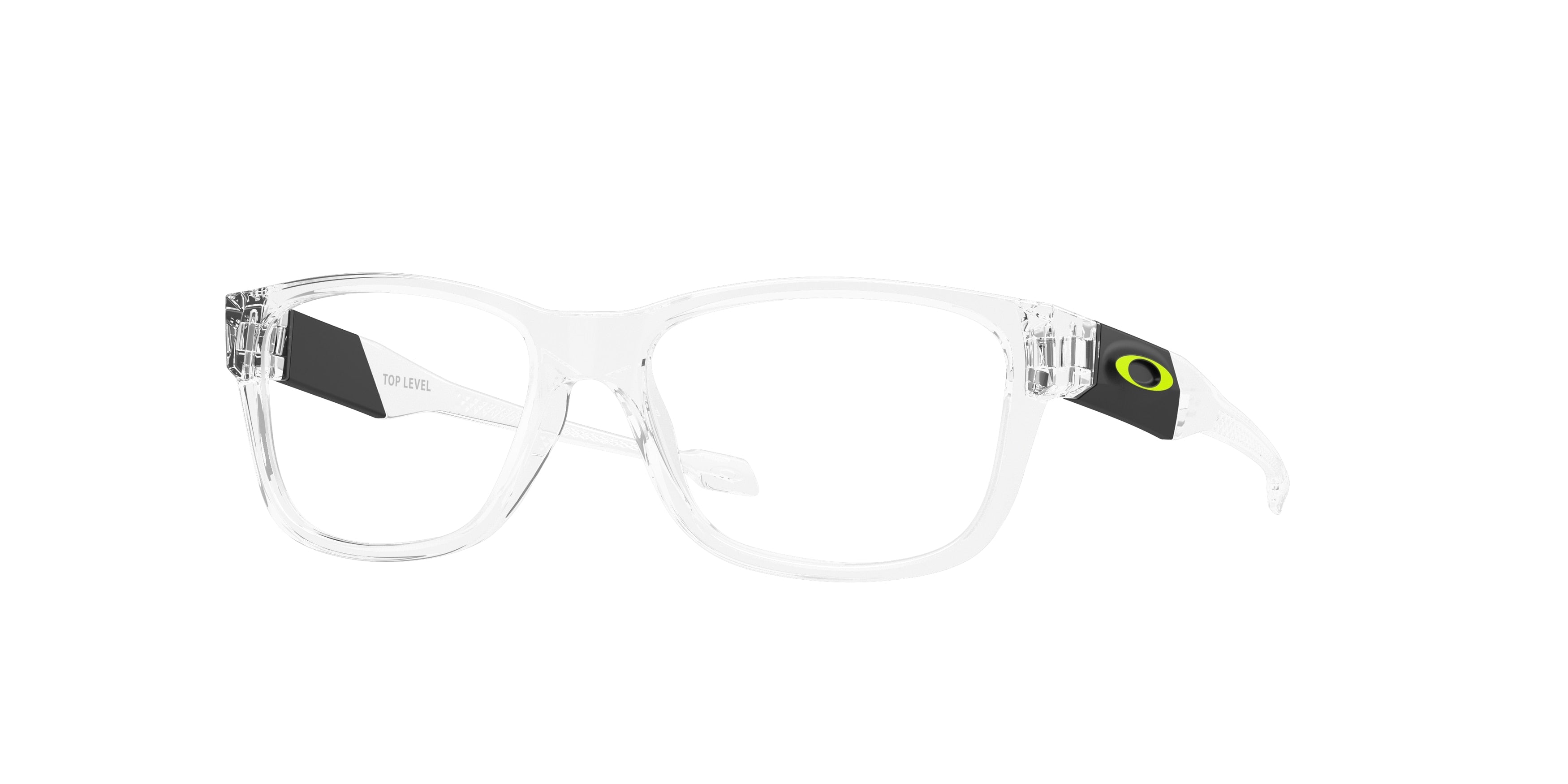 Gafas Graduadas Oakley TOP LEVEL OY8012 03